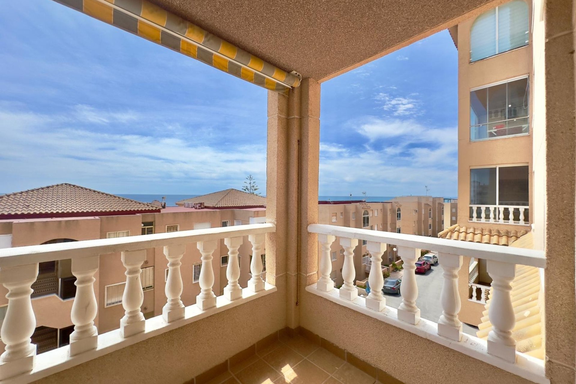 Återförsäljning - Apartment -
Torrevieja - Cabo cervera