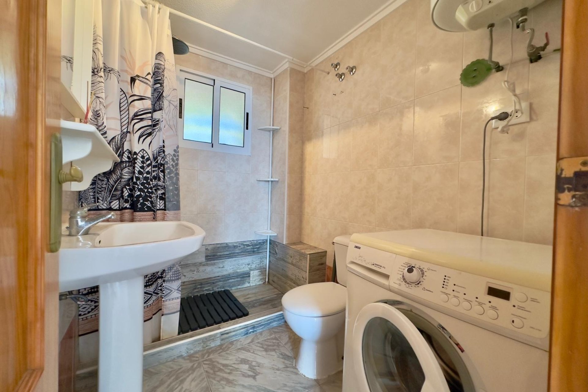 Återförsäljning - Apartment -
Torrevieja - Cabo cervera