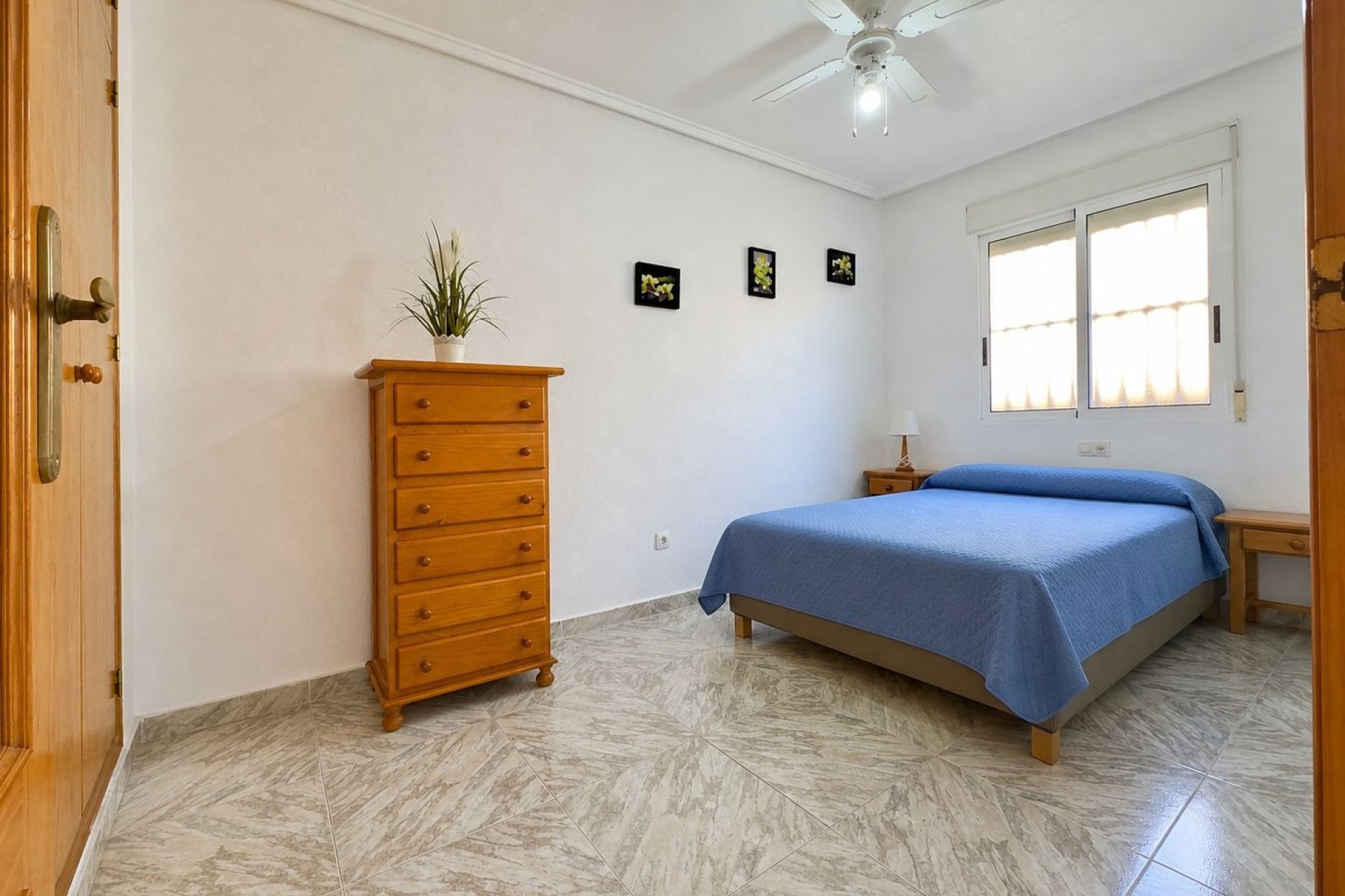 Återförsäljning - Apartment -
Torrevieja - Cabo cervera
