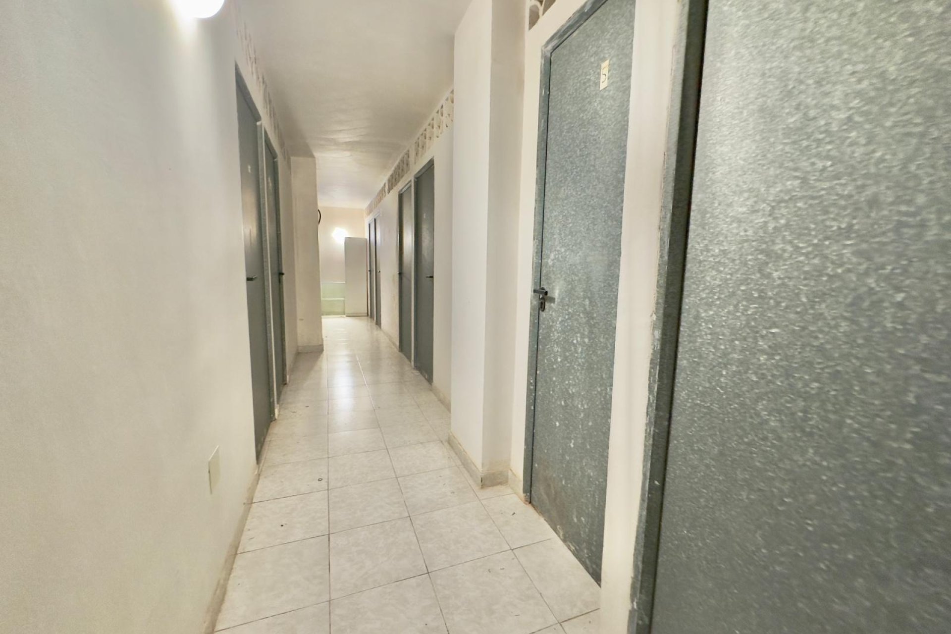 Återförsäljning - Apartment -
Torrevieja - Cabo cervera