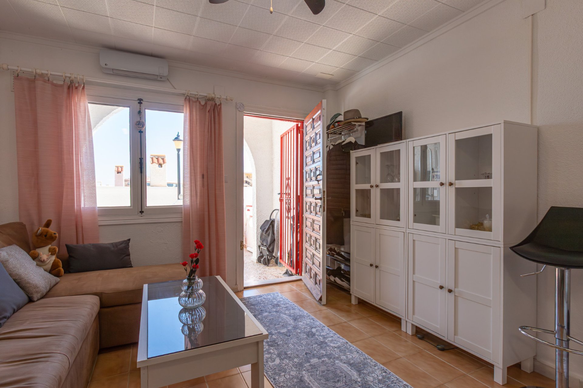 Återförsäljning - Apartment -
Torrevieja - Cabo cervera