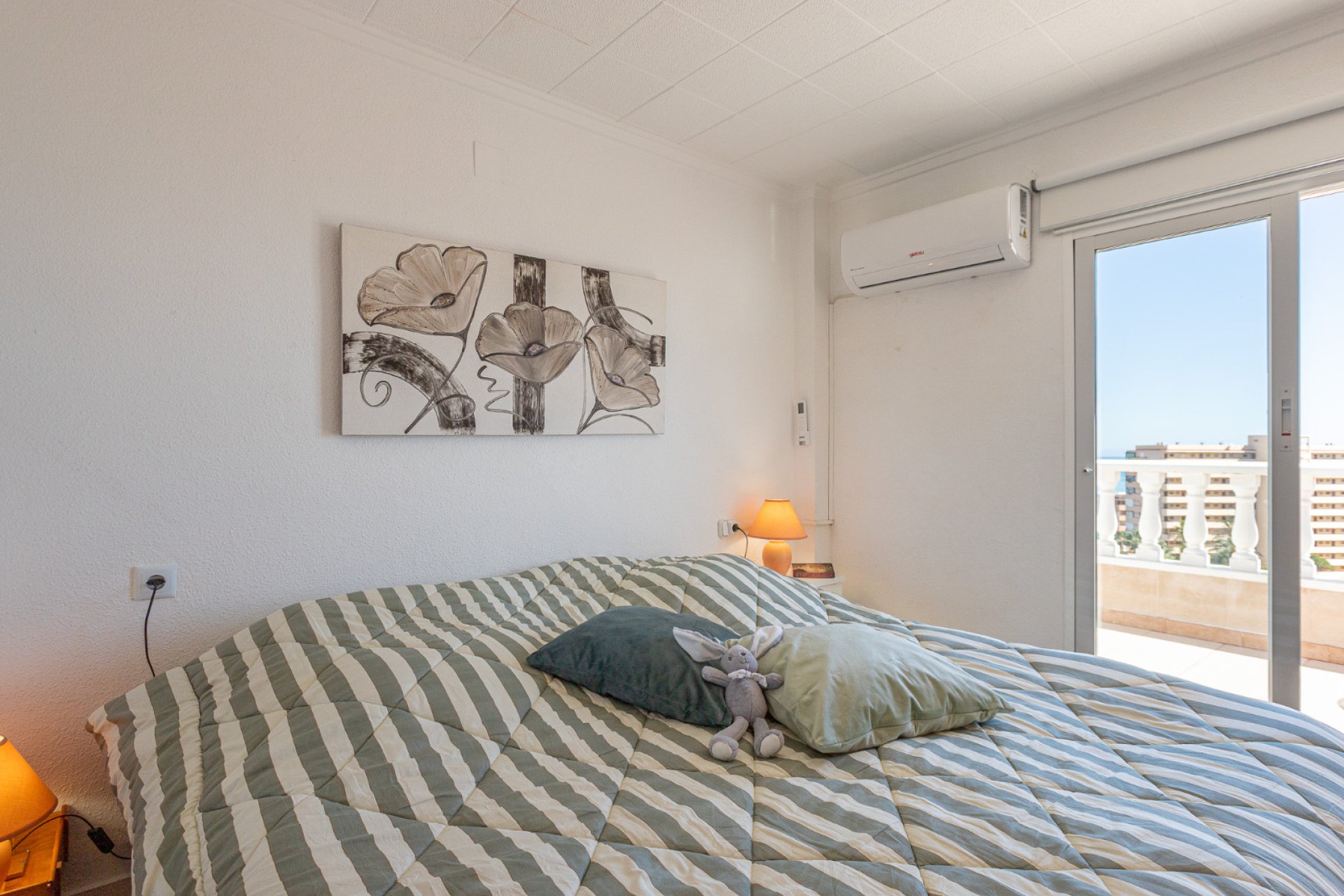 Återförsäljning - Apartment -
Torrevieja - Cabo cervera