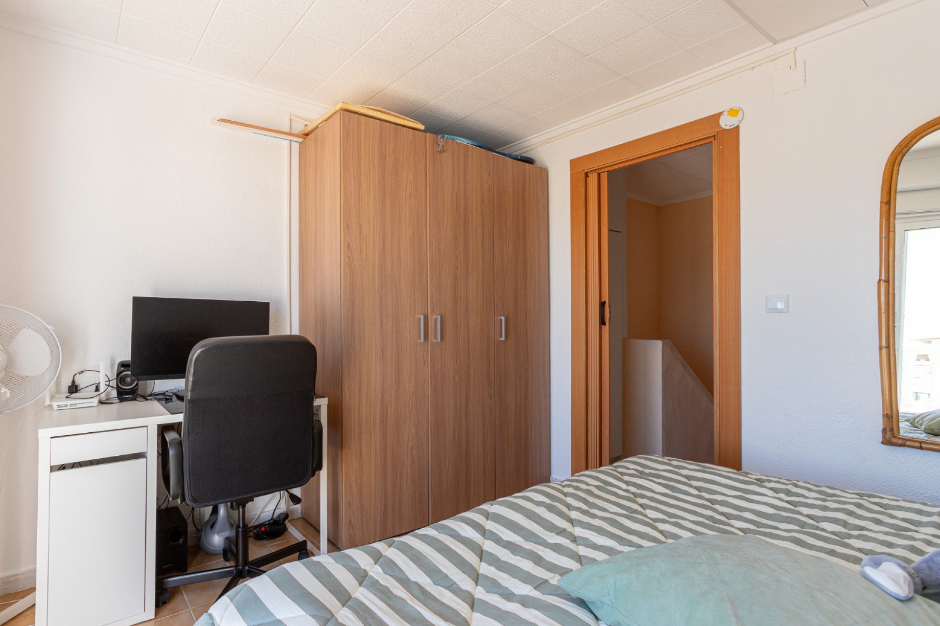 Återförsäljning - Apartment -
Torrevieja - Cabo cervera
