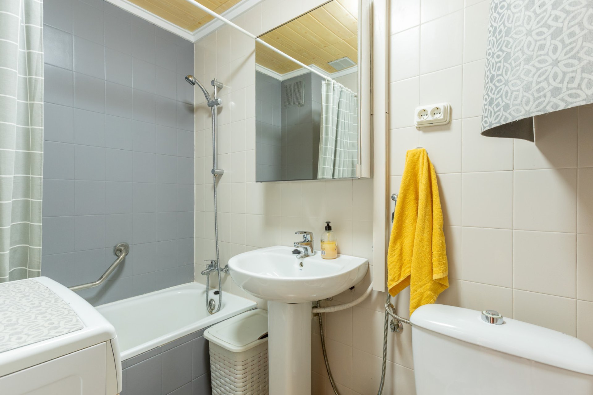 Återförsäljning - Apartment -
Torrevieja - Cabo cervera