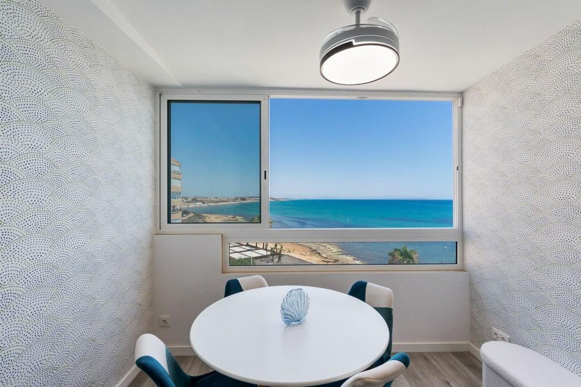 Återförsäljning - Apartment -
Torrevieja - Cabo cervera