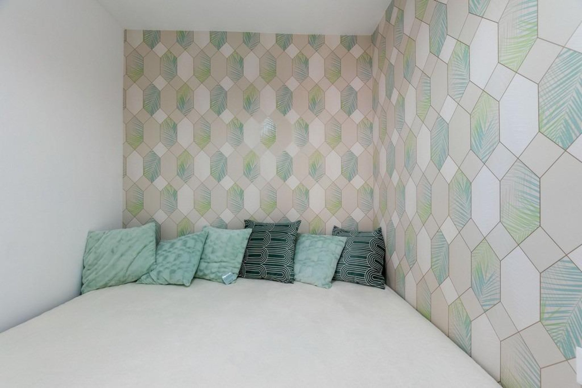 Återförsäljning - Apartment -
Torrevieja - Cabo cervera