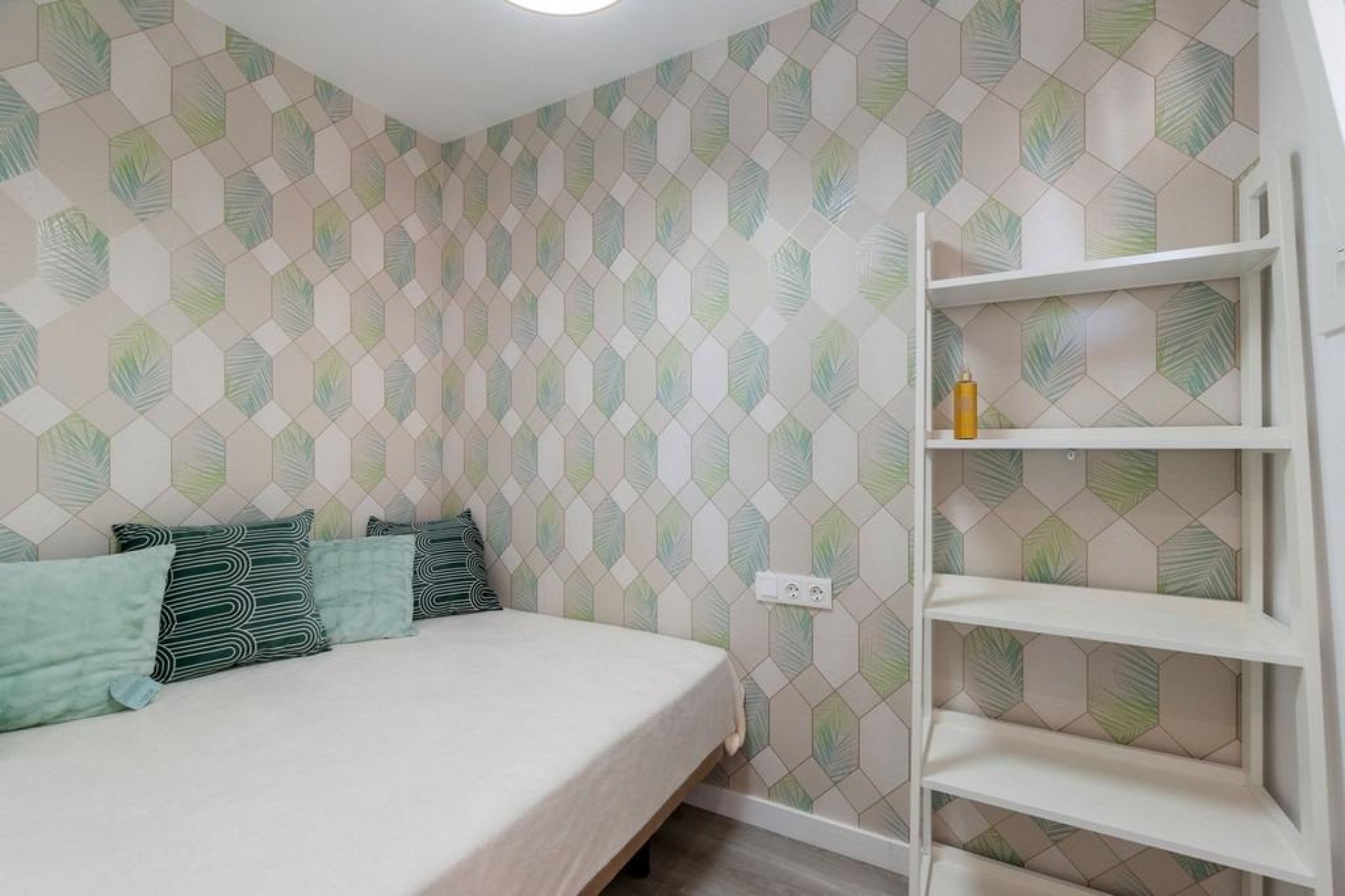 Återförsäljning - Apartment -
Torrevieja - Cabo cervera