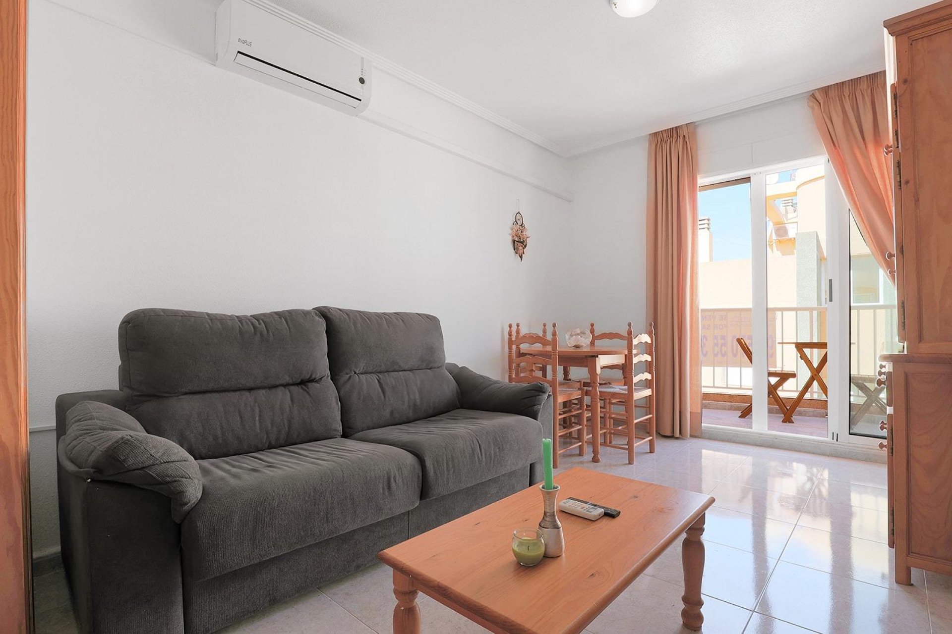 Återförsäljning - Apartment -
Torrevieja - Cabo cervera