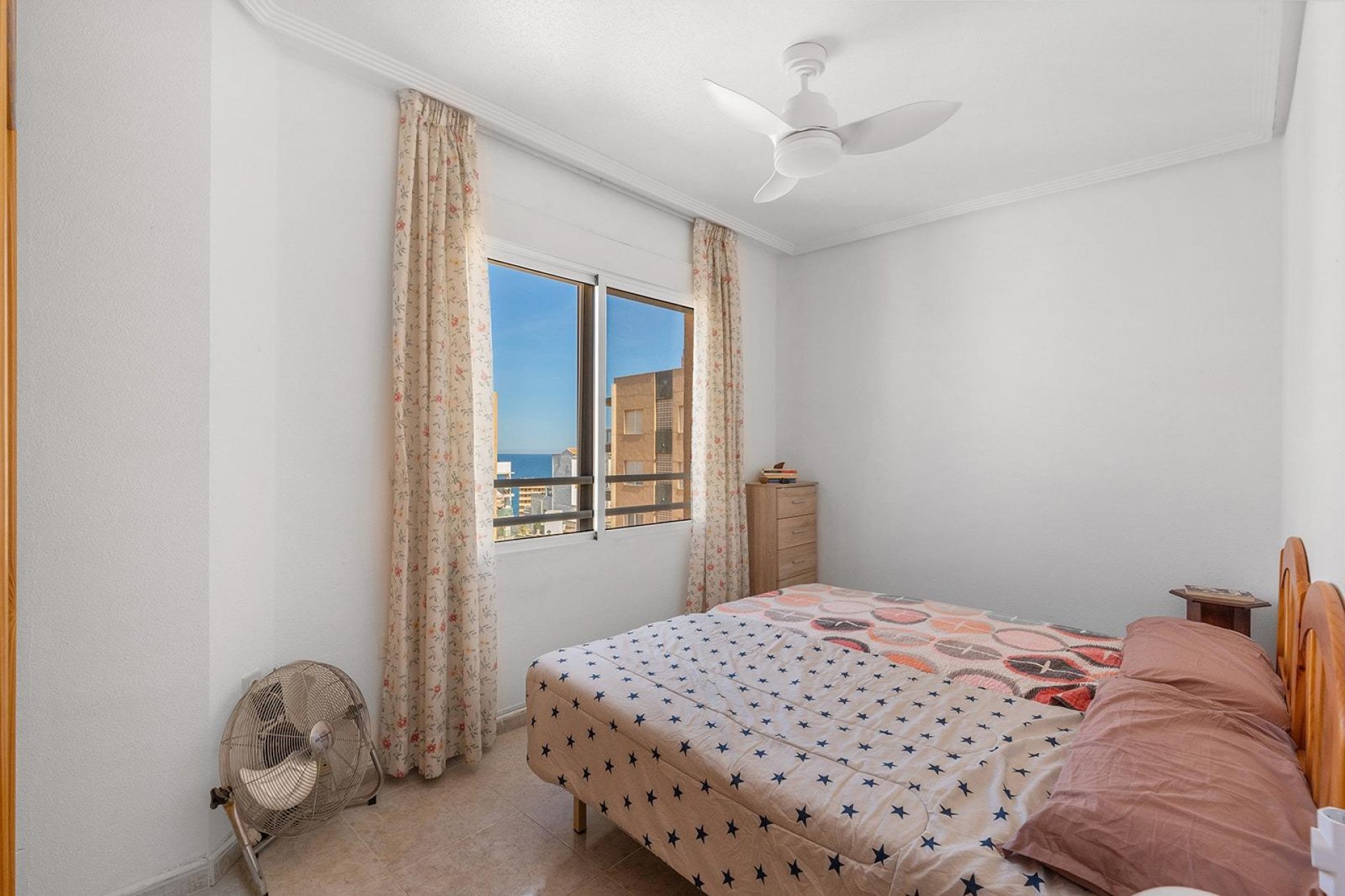 Återförsäljning - Apartment -
Torrevieja - Cabo cervera