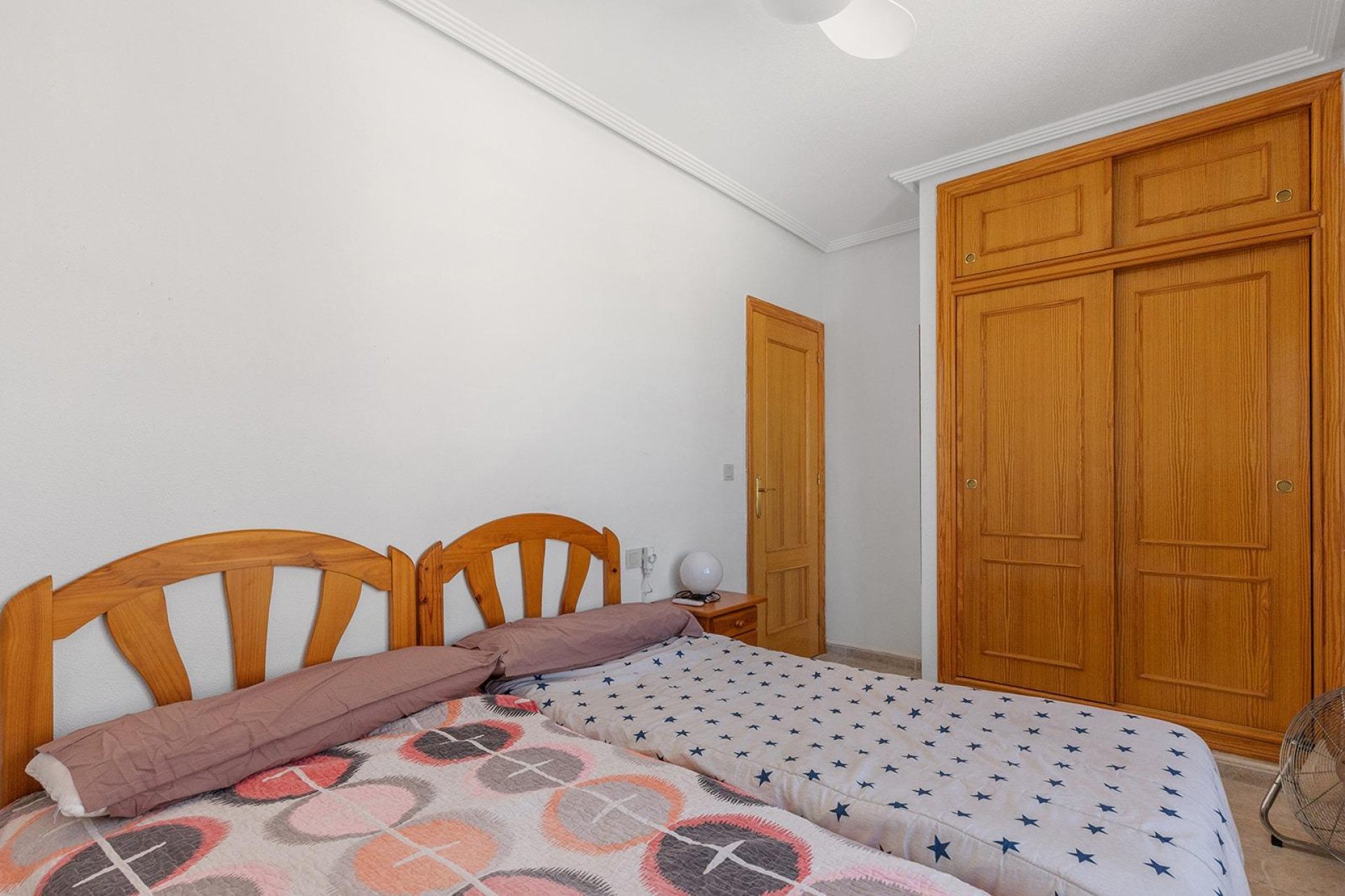 Återförsäljning - Apartment -
Torrevieja - Cabo cervera