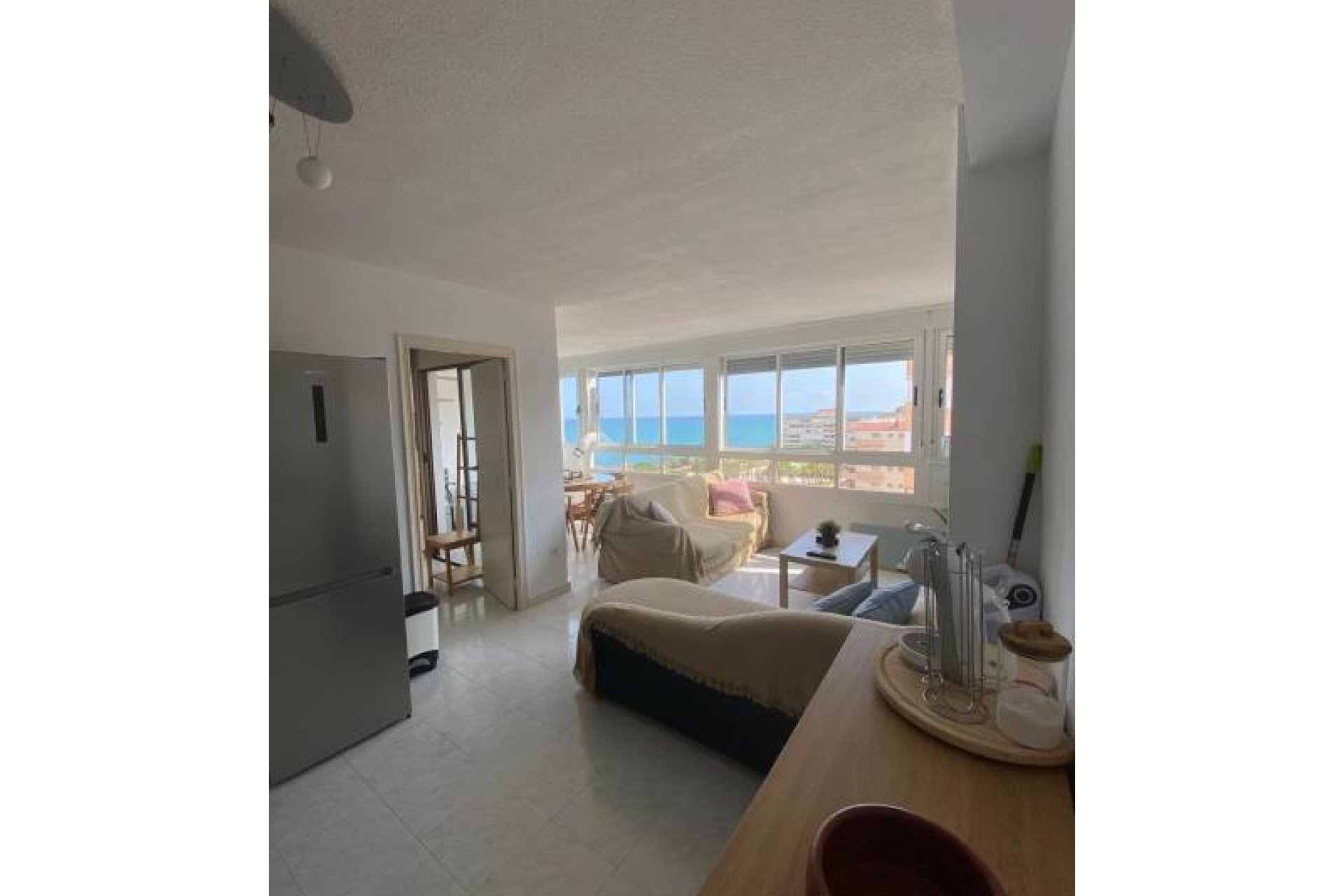 Återförsäljning - Apartment -
Torrevieja - Cabo cervera