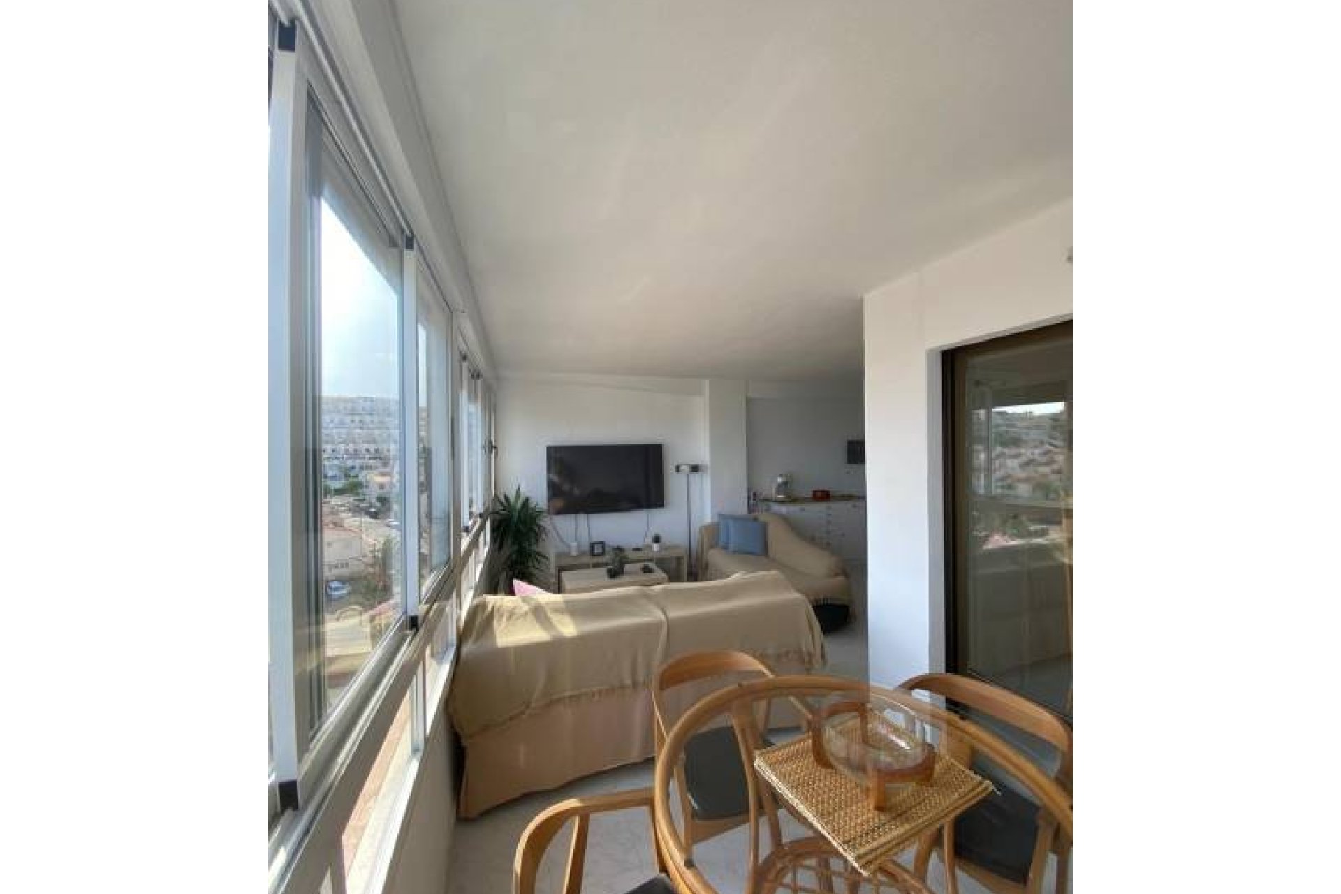 Återförsäljning - Apartment -
Torrevieja - Cabo cervera