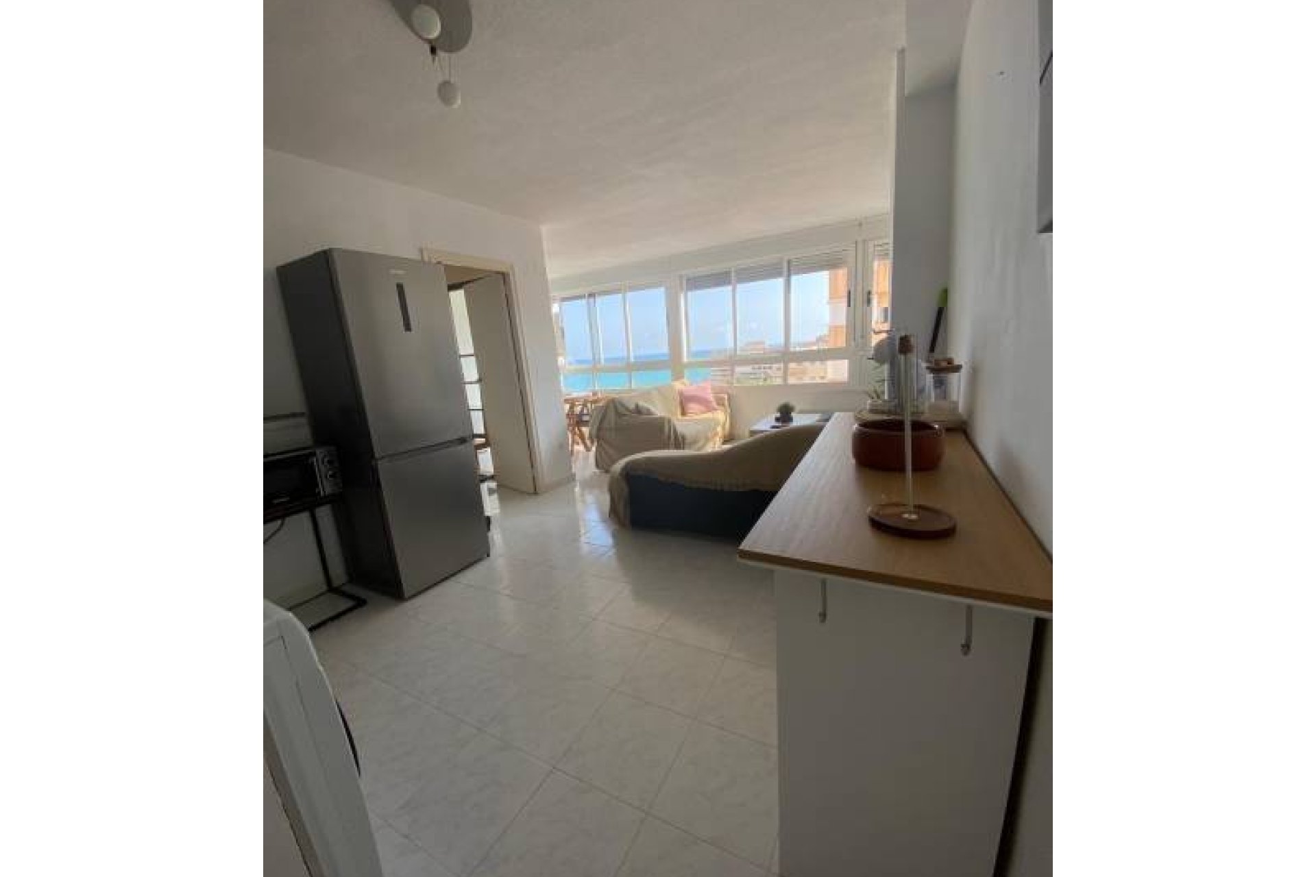 Återförsäljning - Apartment -
Torrevieja - Cabo cervera