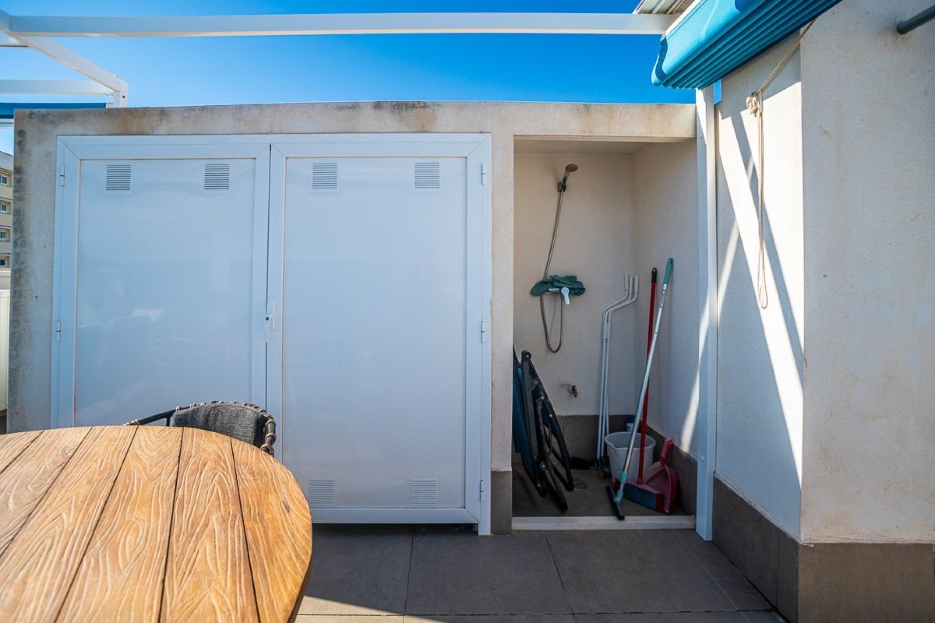 Återförsäljning - Apartment -
Torrevieja - Calas Blancas