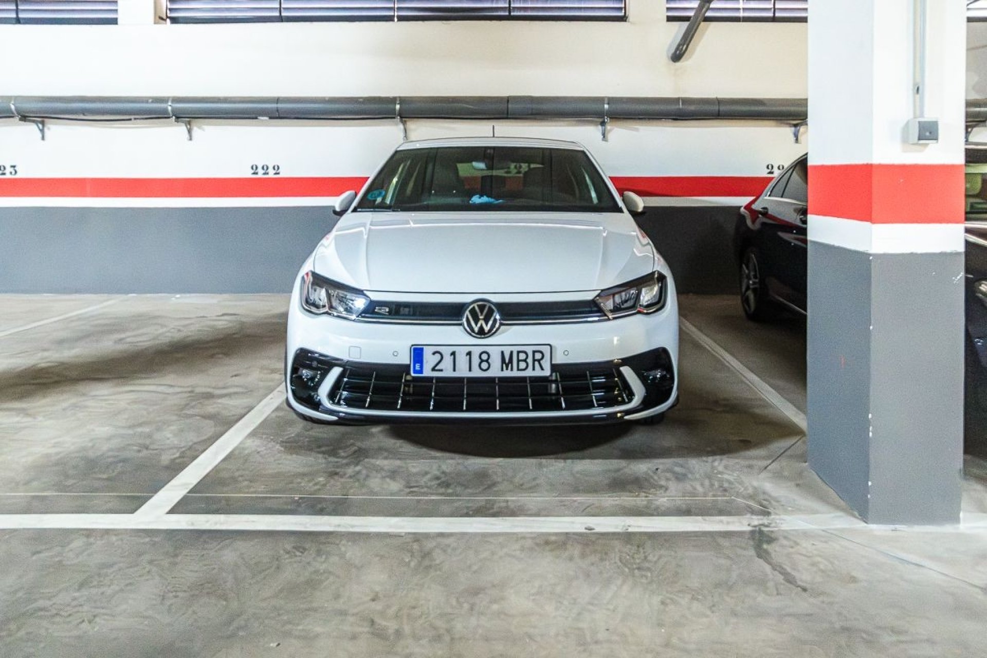 Återförsäljning - Apartment -
Torrevieja - Calas Blancas