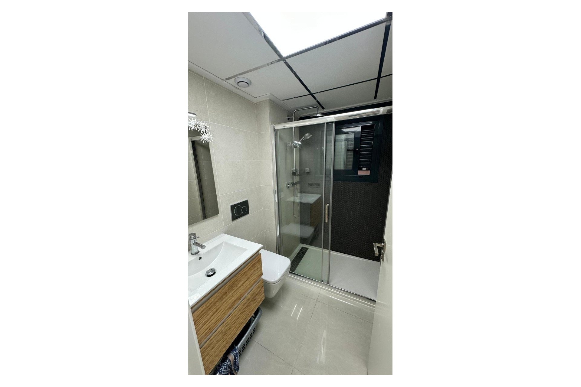 Återförsäljning - Apartment -
Torrevieja - Calas Blancas