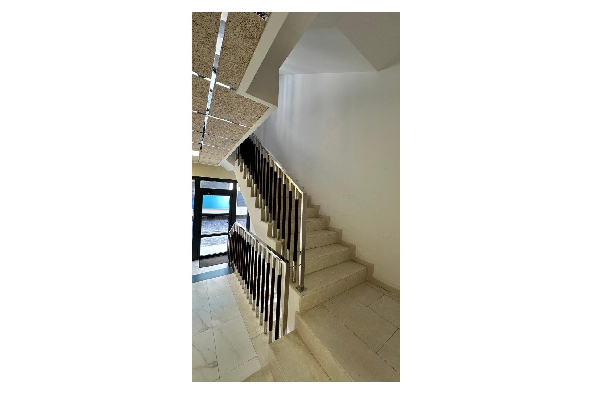 Återförsäljning - Apartment -
Torrevieja - Calas Blancas