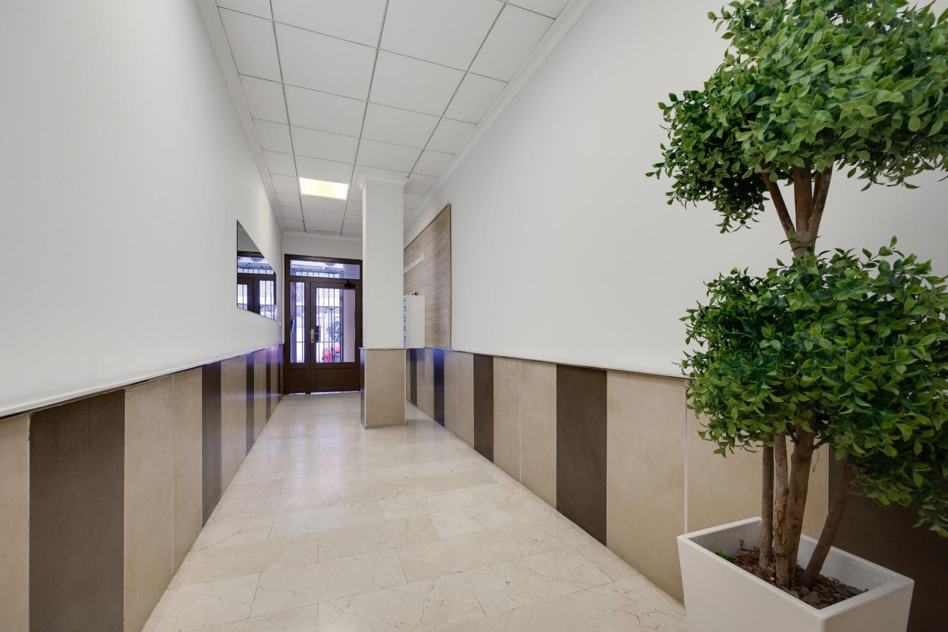 Återförsäljning - Apartment -
Torrevieja - Center