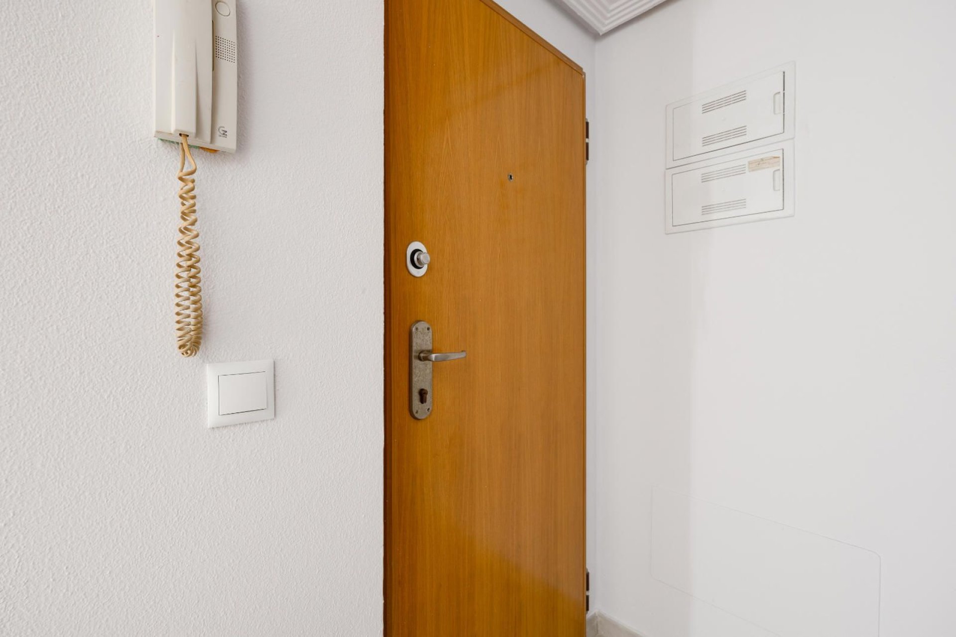 Återförsäljning - Apartment -
Torrevieja - Center