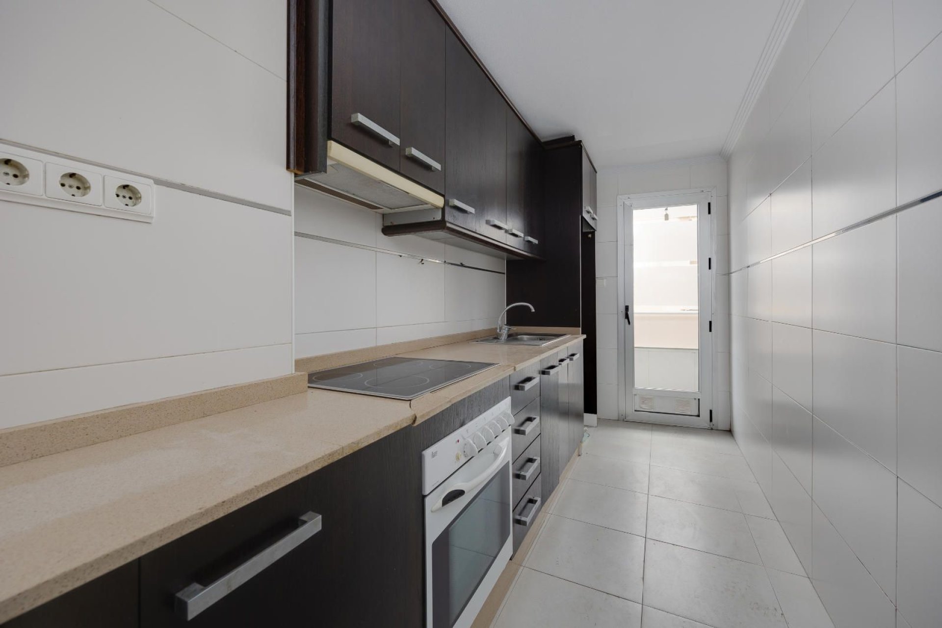 Återförsäljning - Apartment -
Torrevieja - Center