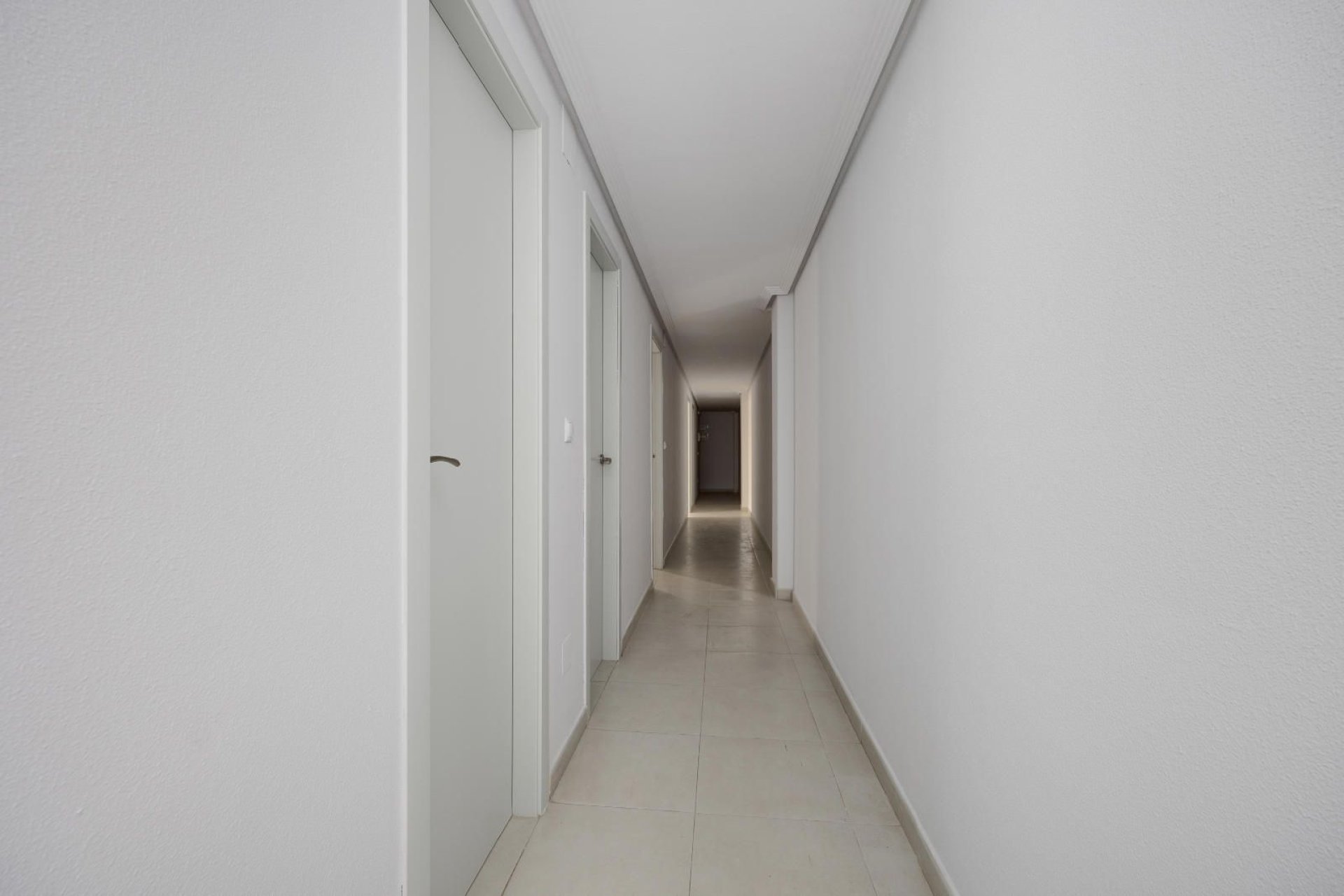 Återförsäljning - Apartment -
Torrevieja - Center