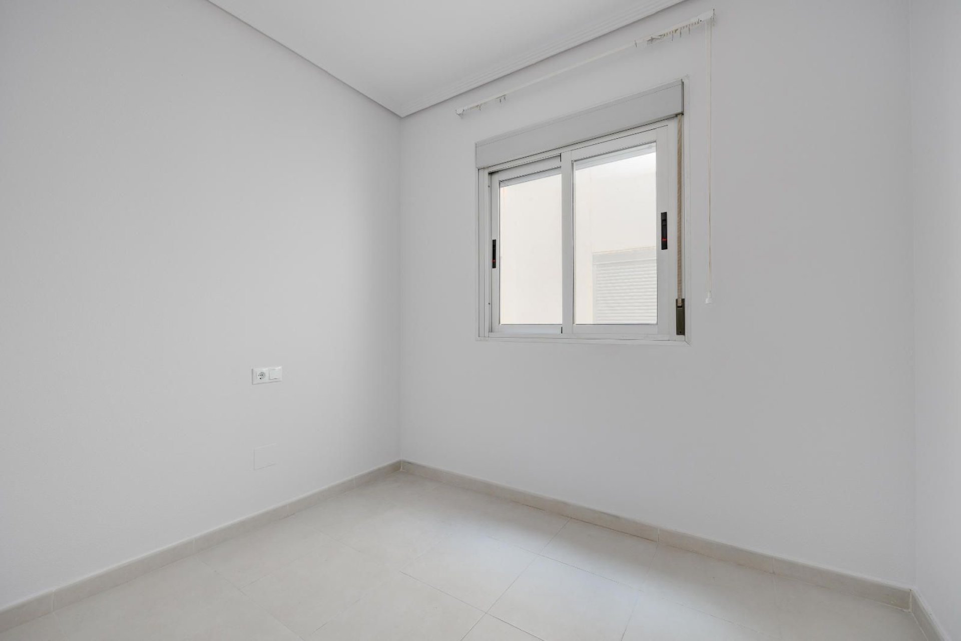 Återförsäljning - Apartment -
Torrevieja - Center