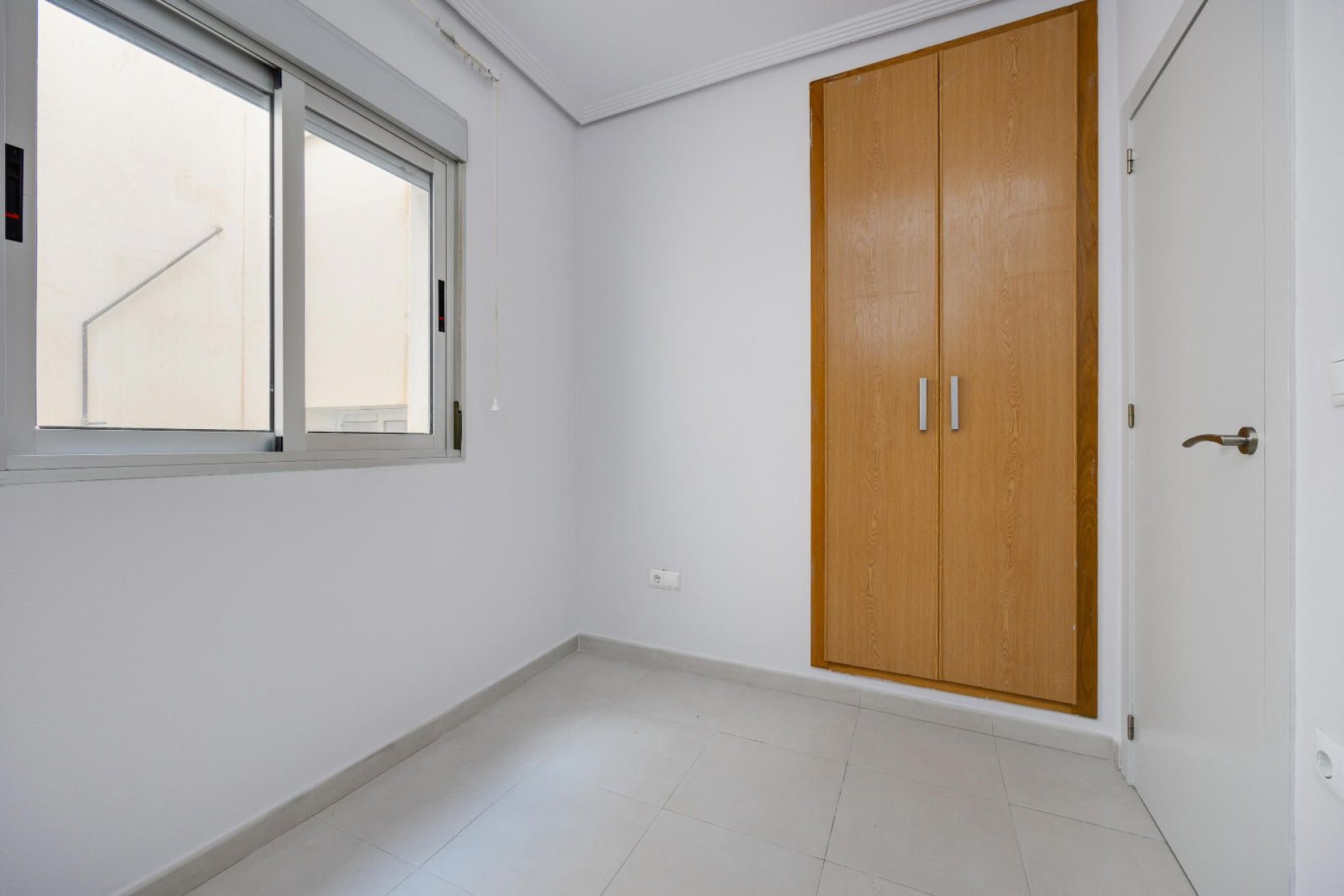 Återförsäljning - Apartment -
Torrevieja - Center