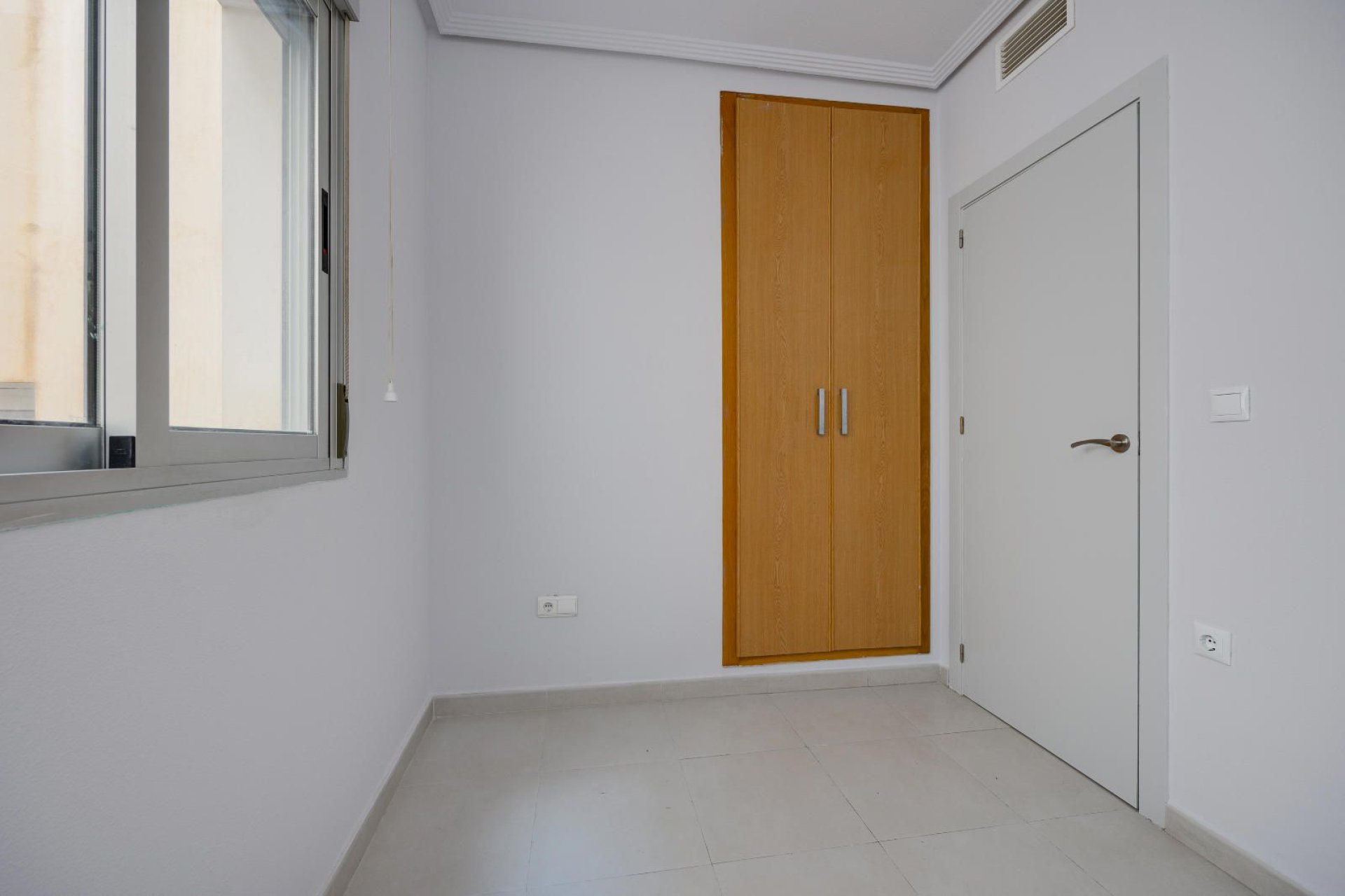 Återförsäljning - Apartment -
Torrevieja - Center