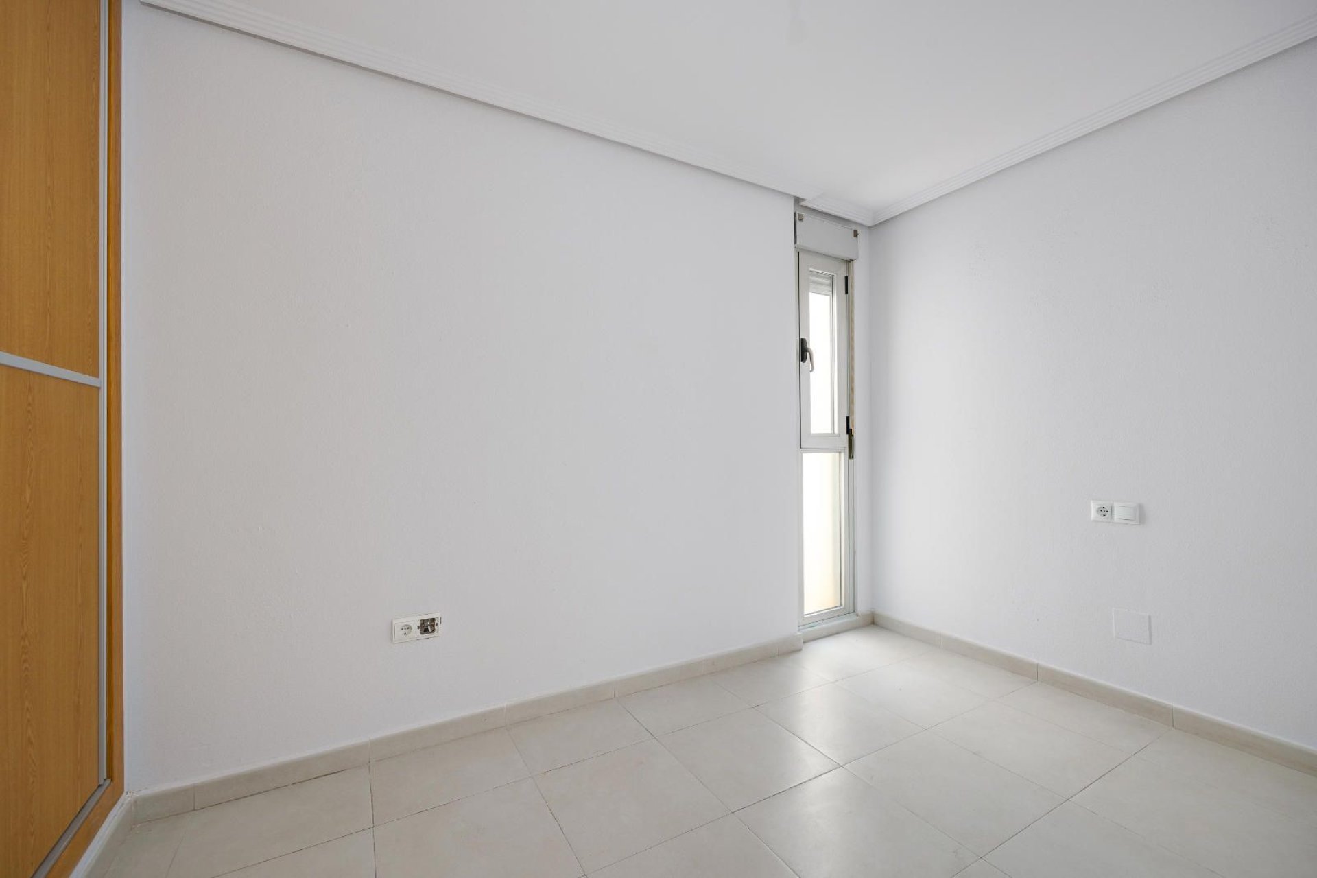 Återförsäljning - Apartment -
Torrevieja - Center