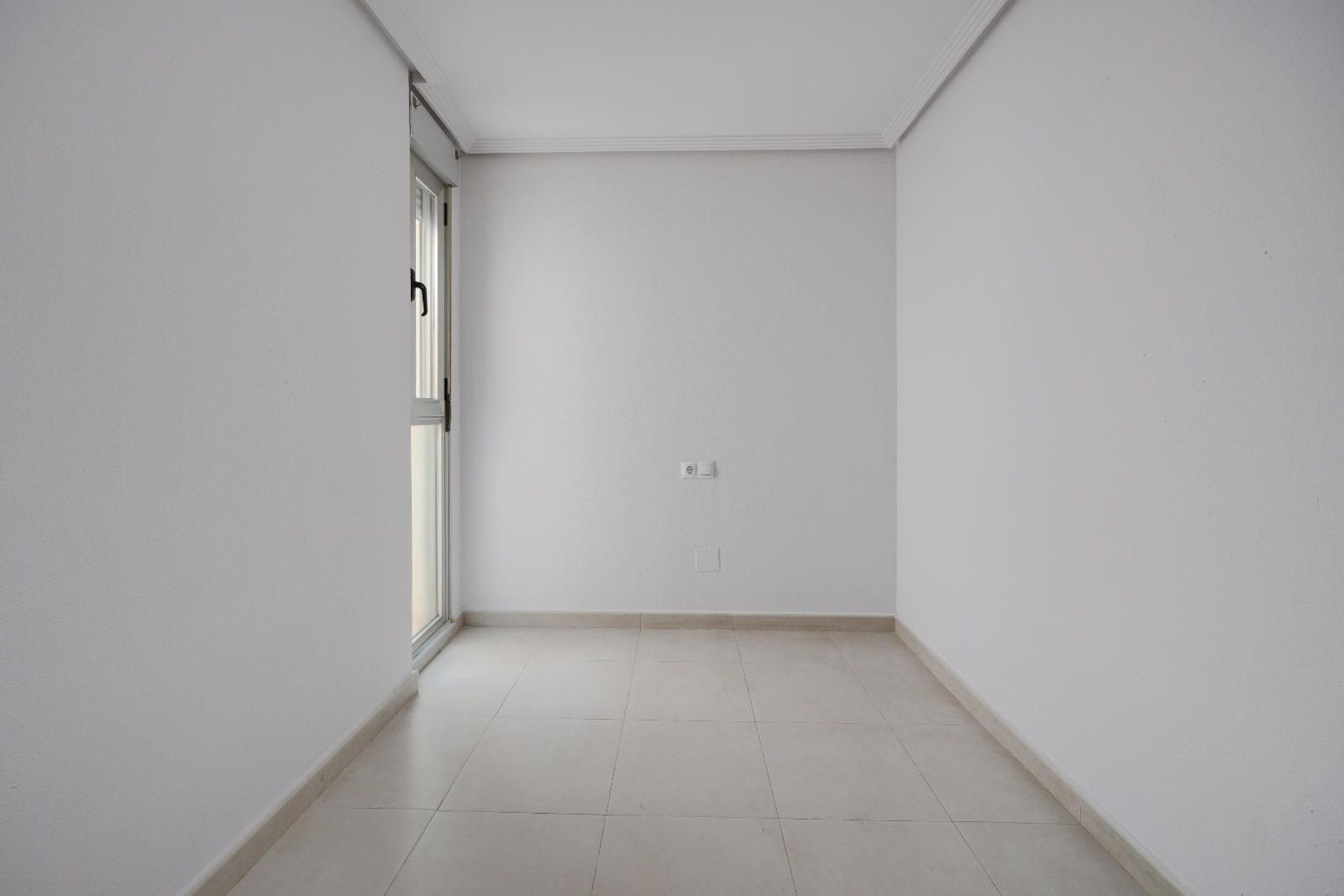 Återförsäljning - Apartment -
Torrevieja - Center