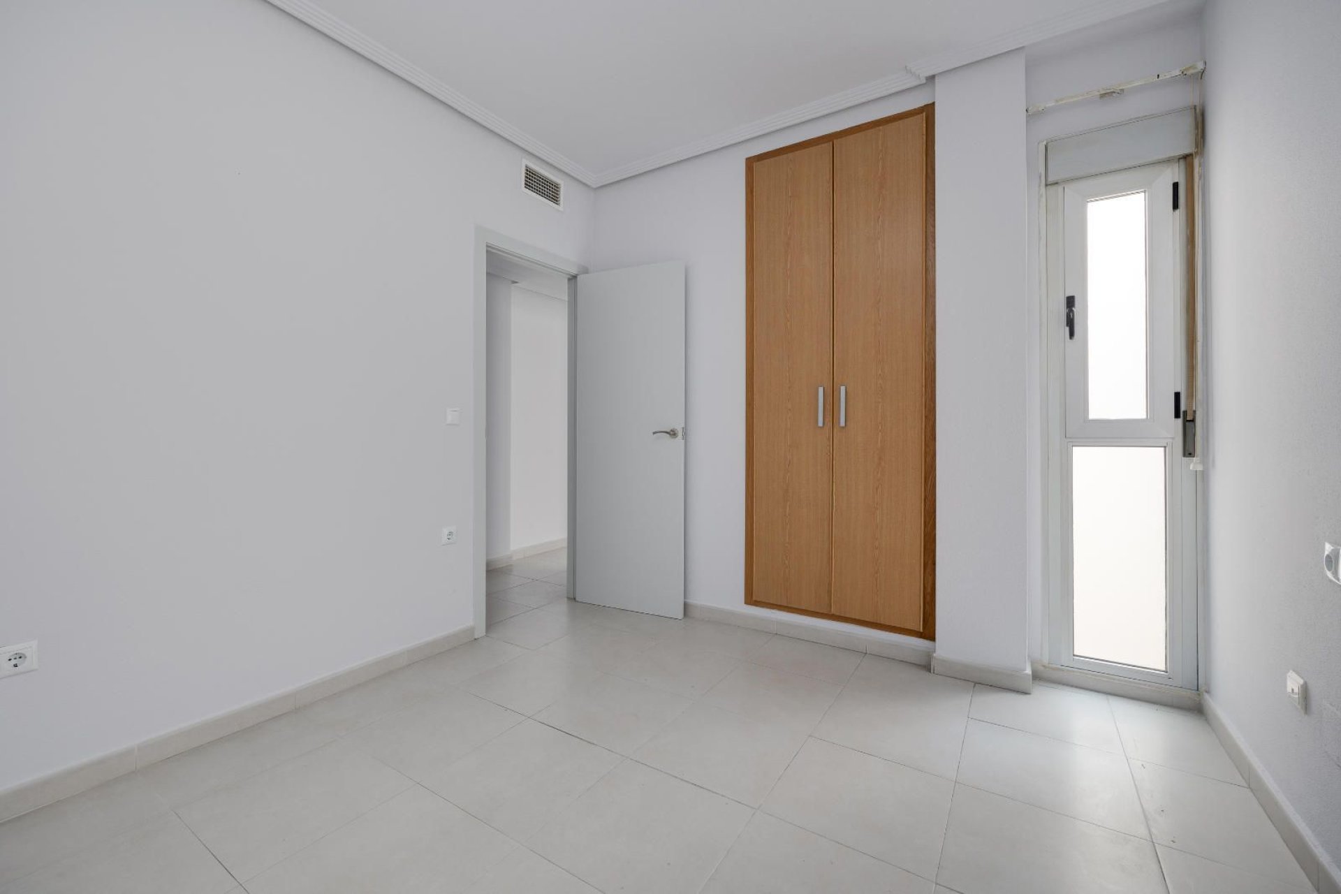 Återförsäljning - Apartment -
Torrevieja - Center