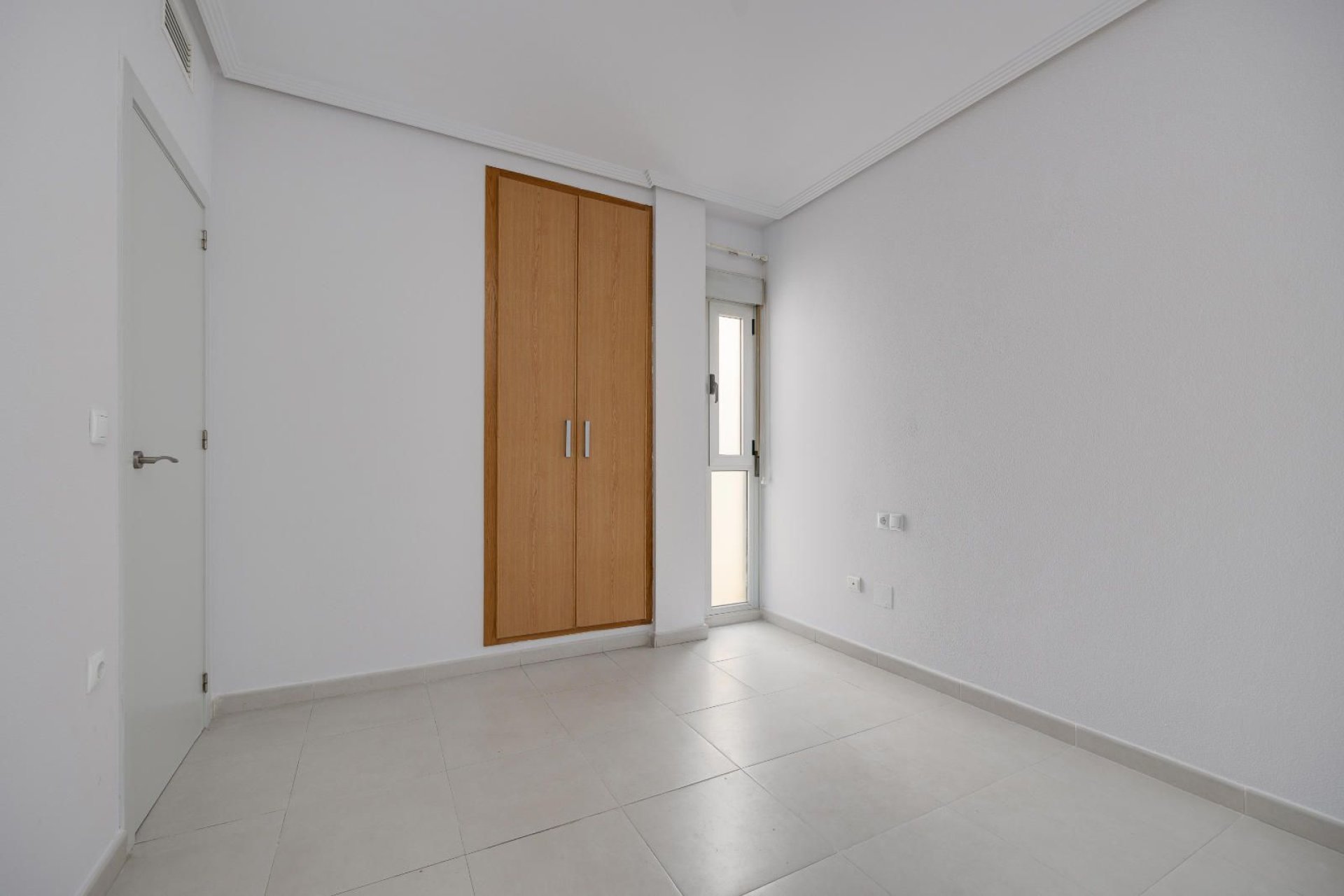 Återförsäljning - Apartment -
Torrevieja - Center