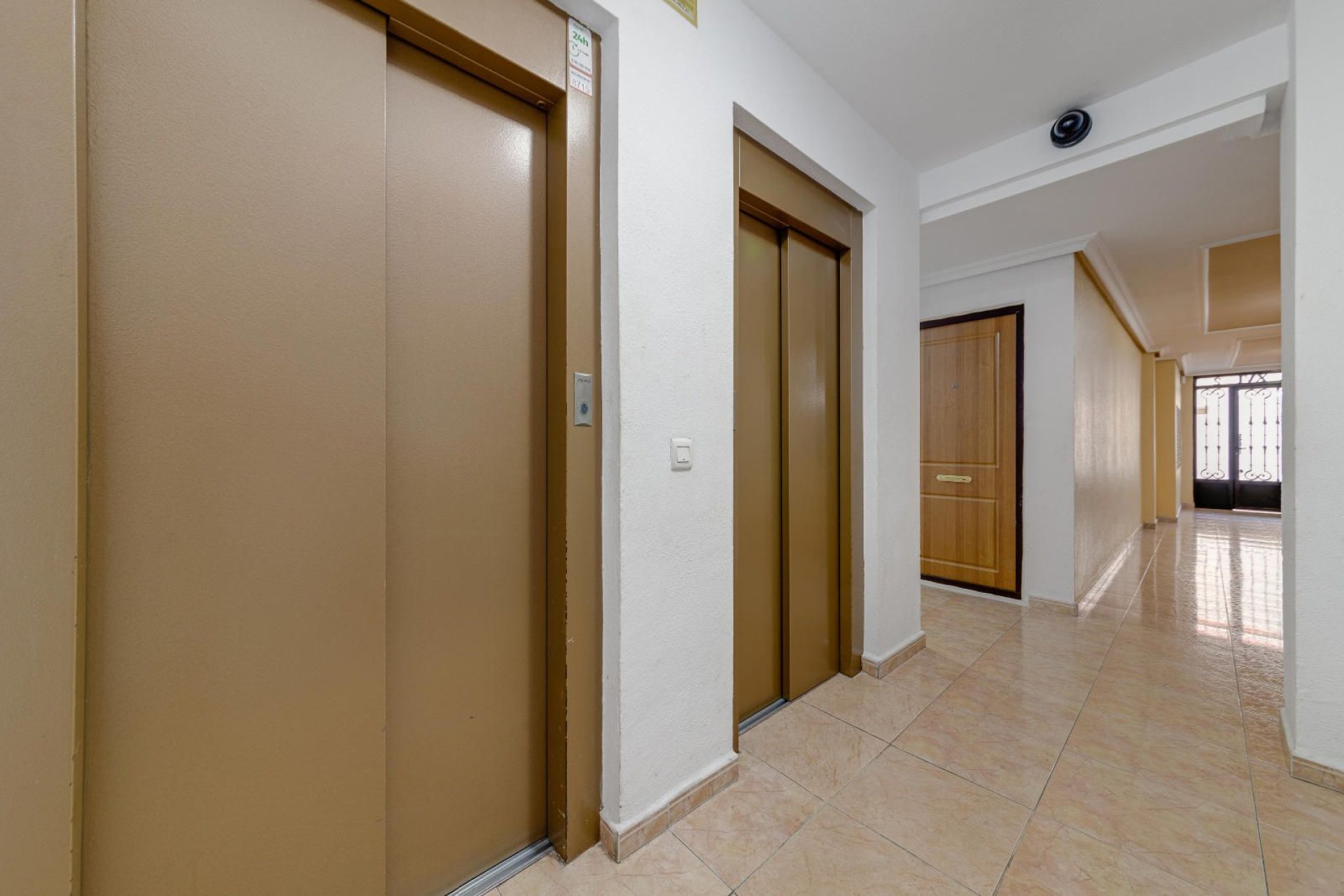 Återförsäljning - Apartment -
Torrevieja - Center