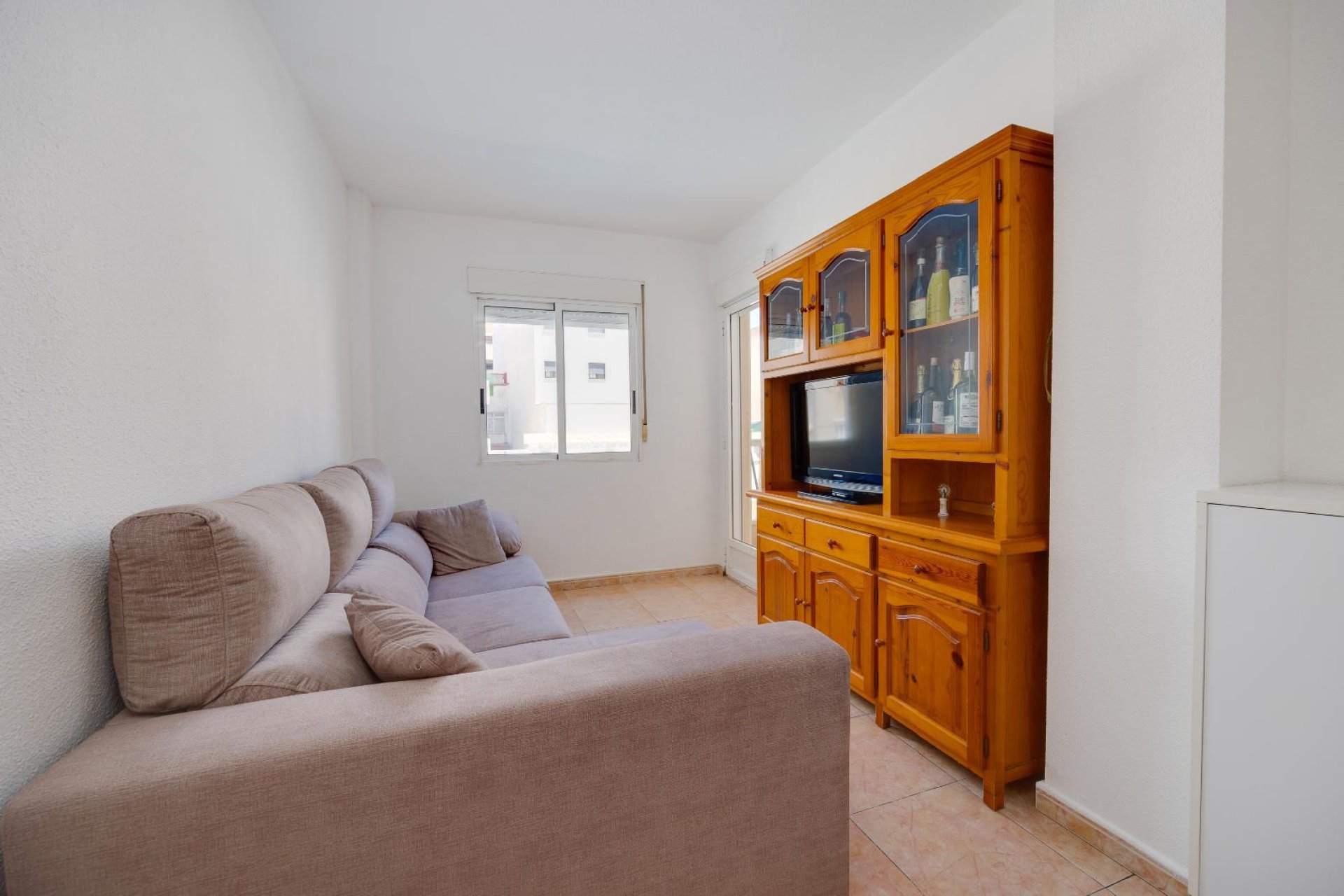 Återförsäljning - Apartment -
Torrevieja - Center