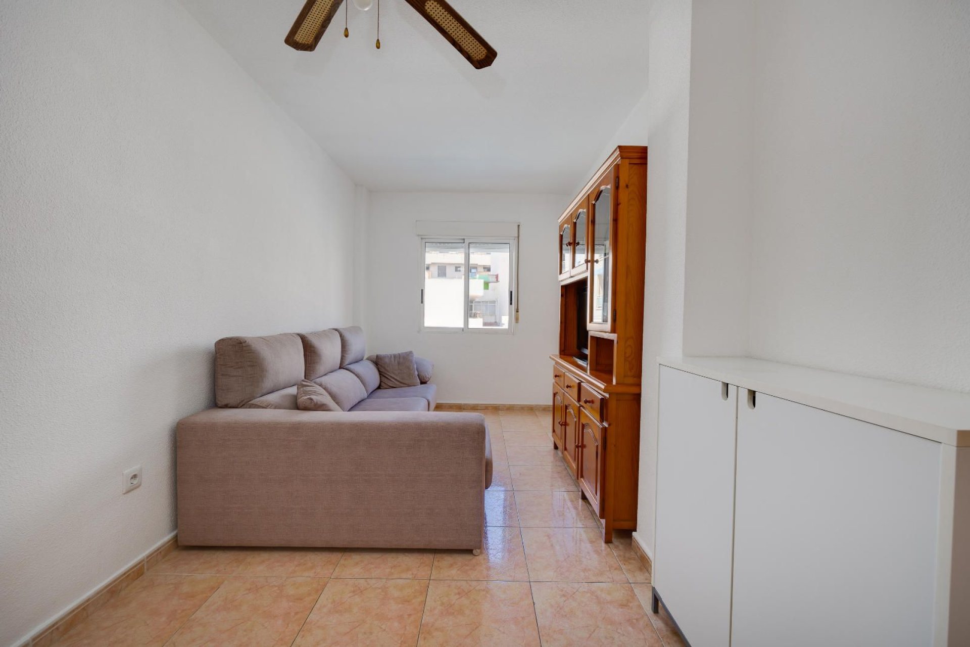 Återförsäljning - Apartment -
Torrevieja - Center