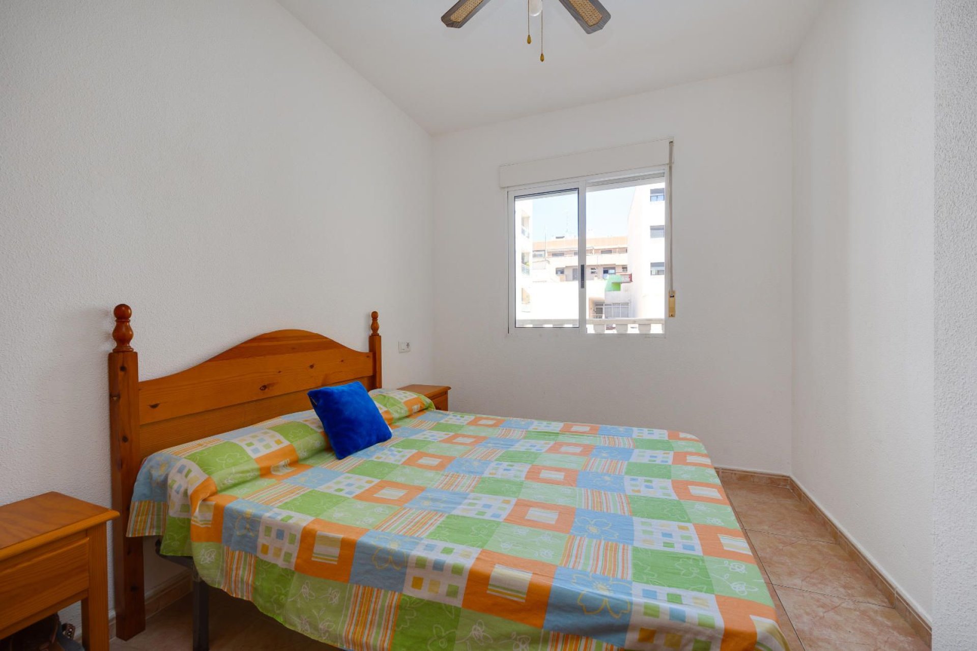 Återförsäljning - Apartment -
Torrevieja - Center