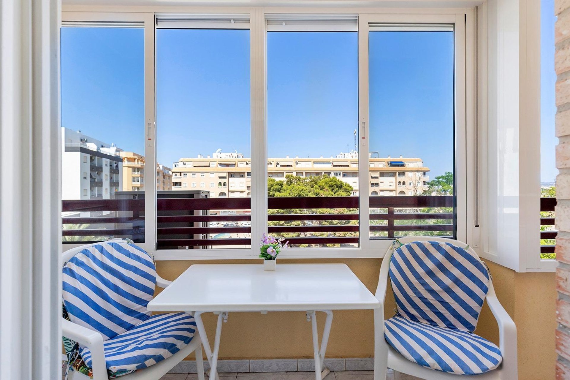 Återförsäljning - Apartment -
Torrevieja - Center