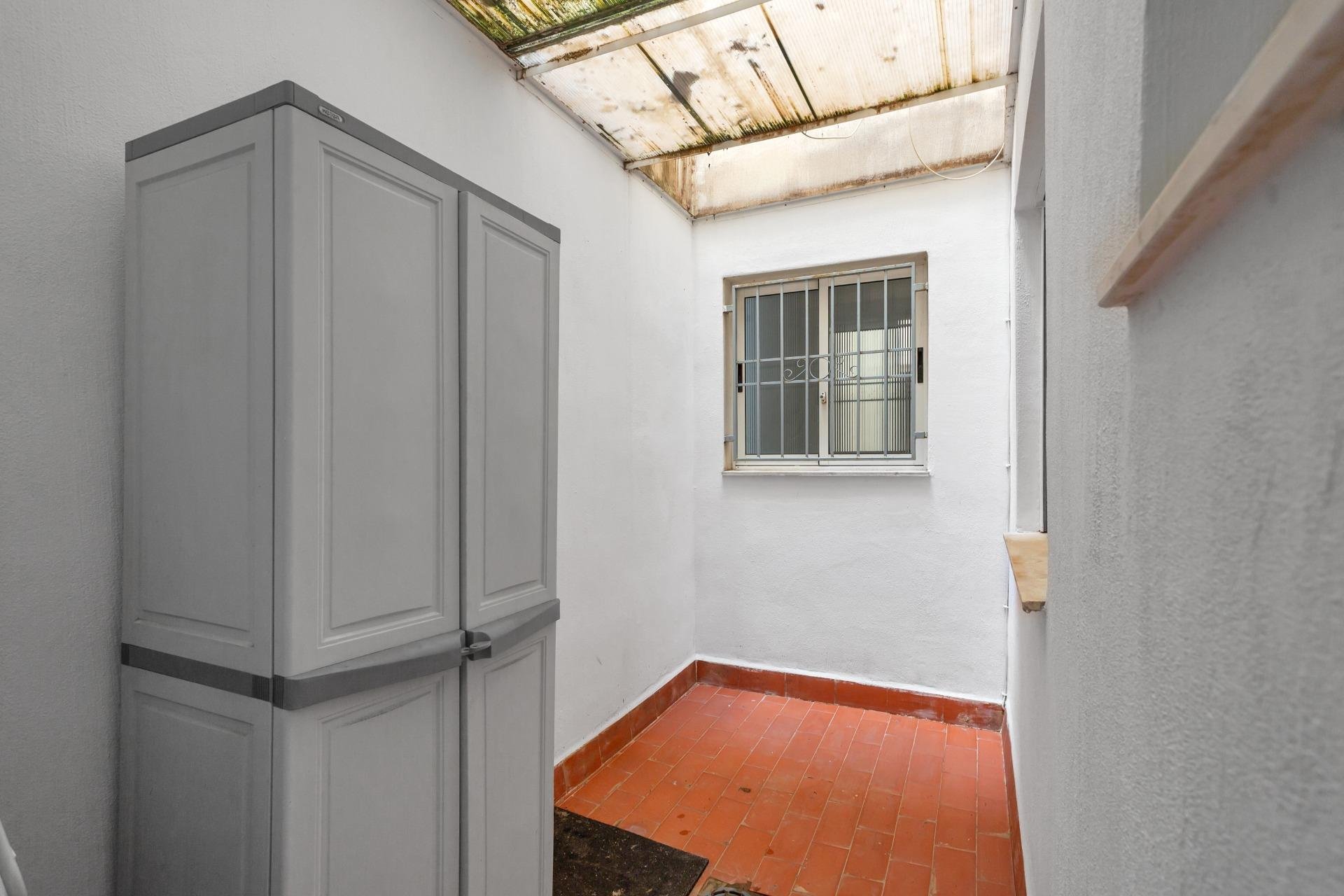 Återförsäljning - Apartment -
Torrevieja - Center