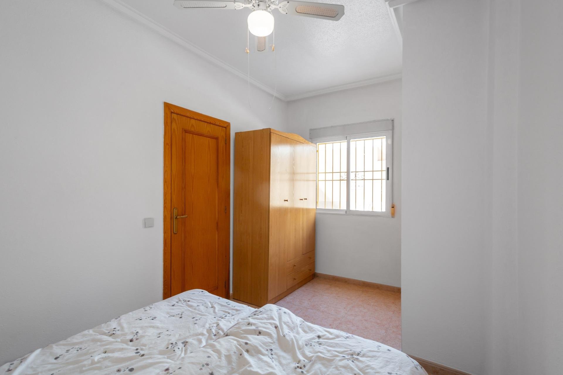 Återförsäljning - Apartment -
Torrevieja - Center