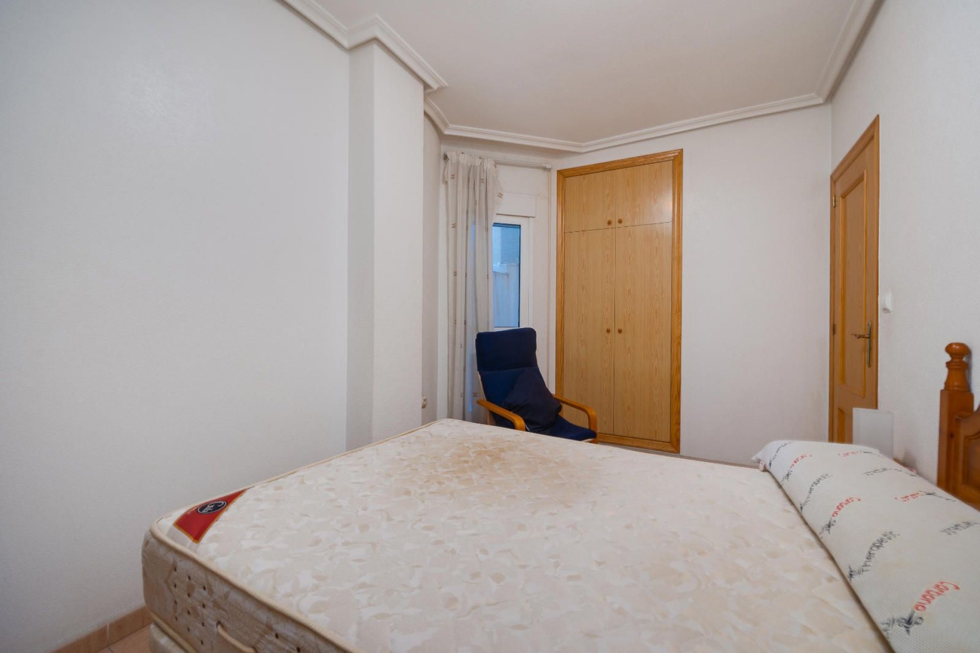 Återförsäljning - Apartment -
Torrevieja - Center