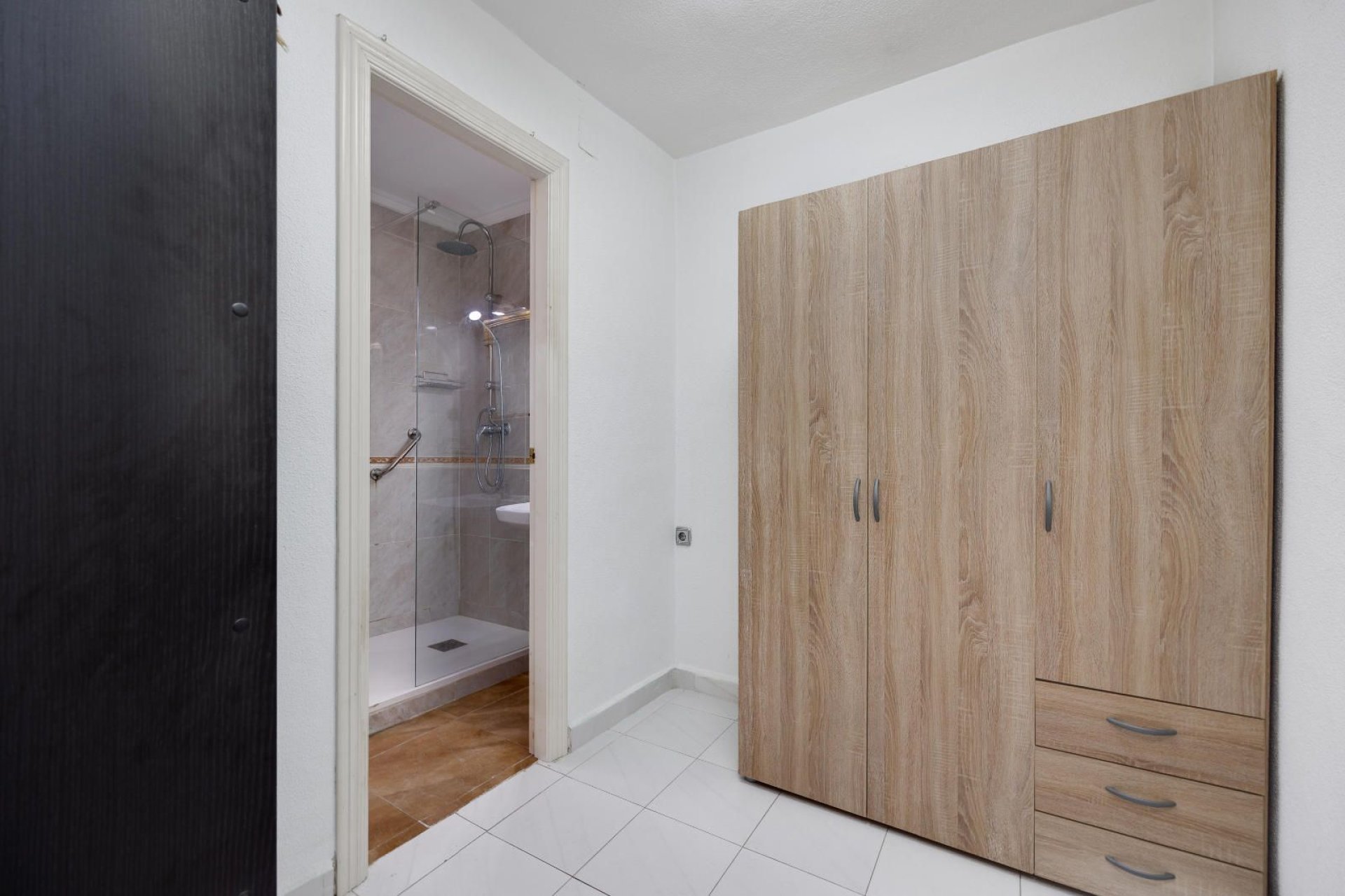 Återförsäljning - Apartment -
Torrevieja - Center