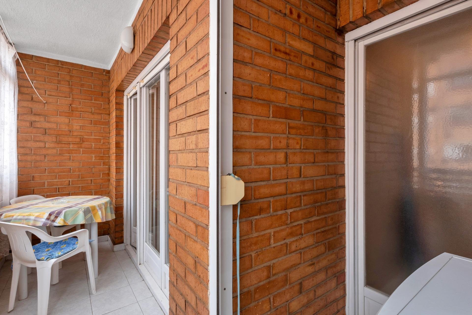 Återförsäljning - Apartment -
Torrevieja - Center