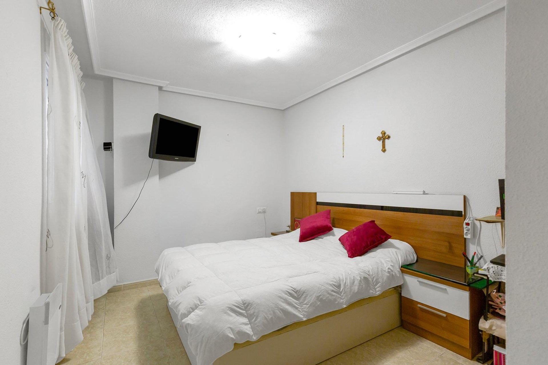 Återförsäljning - Apartment -
Torrevieja - Center