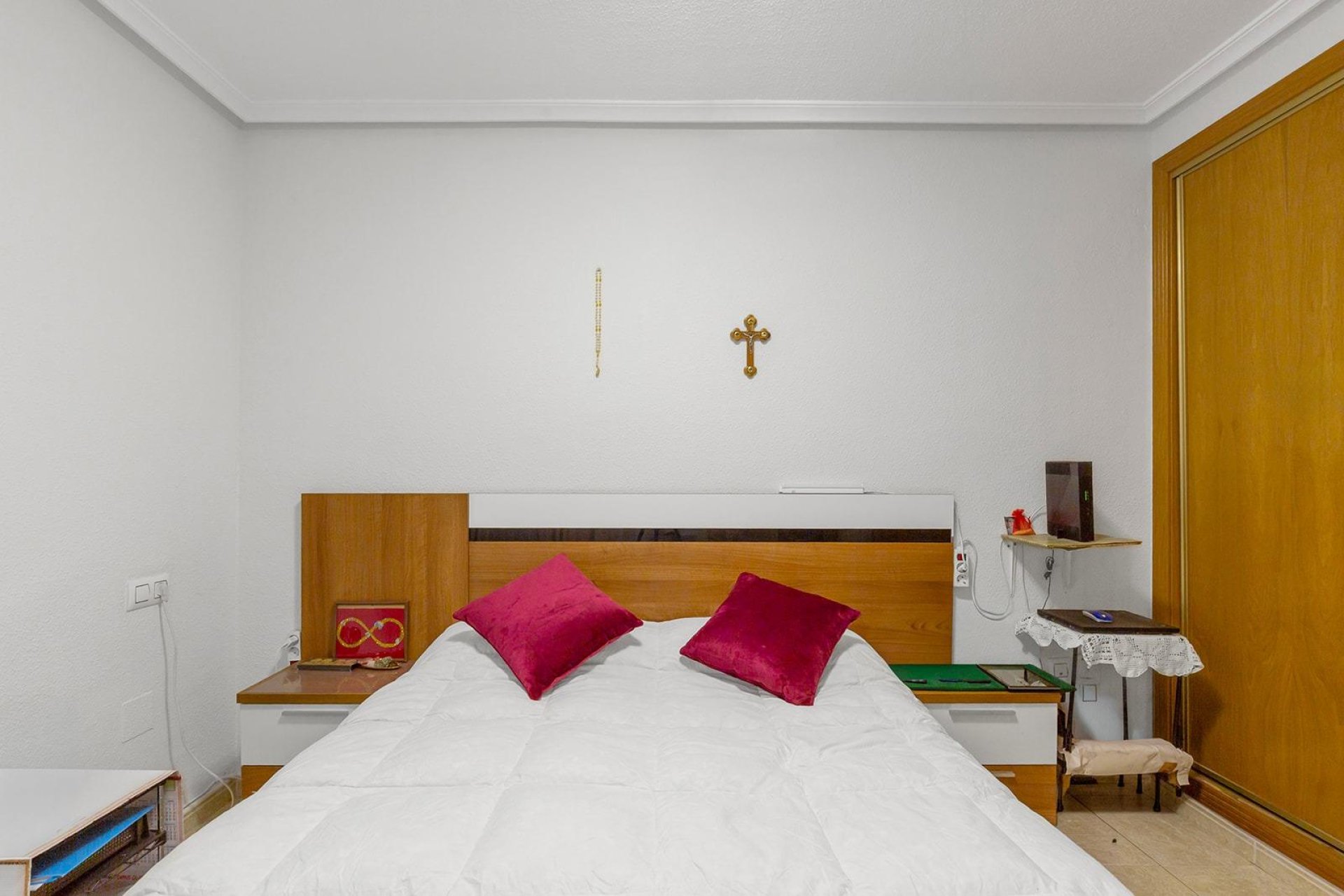 Återförsäljning - Apartment -
Torrevieja - Center