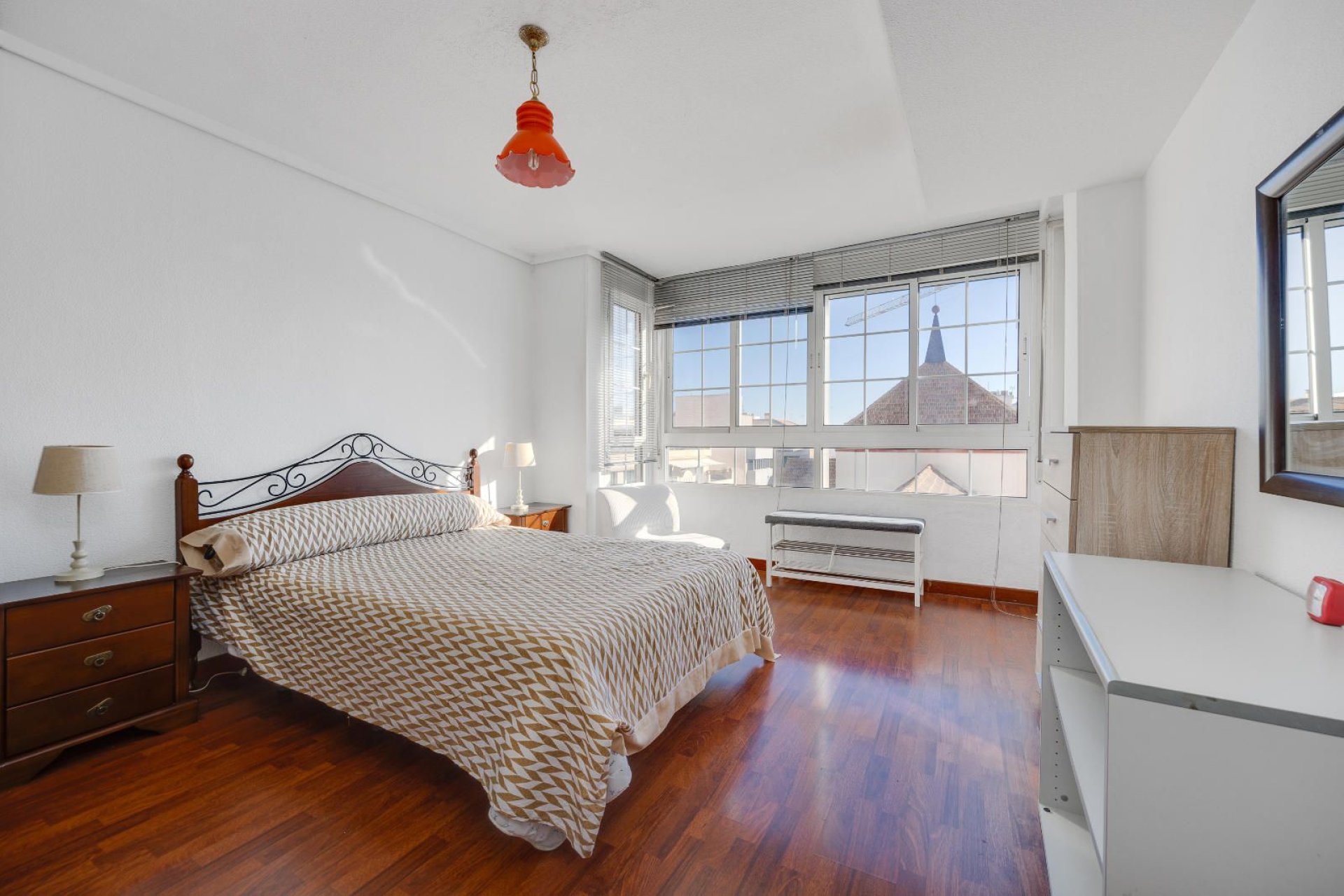 Återförsäljning - Apartment -
Torrevieja - Center