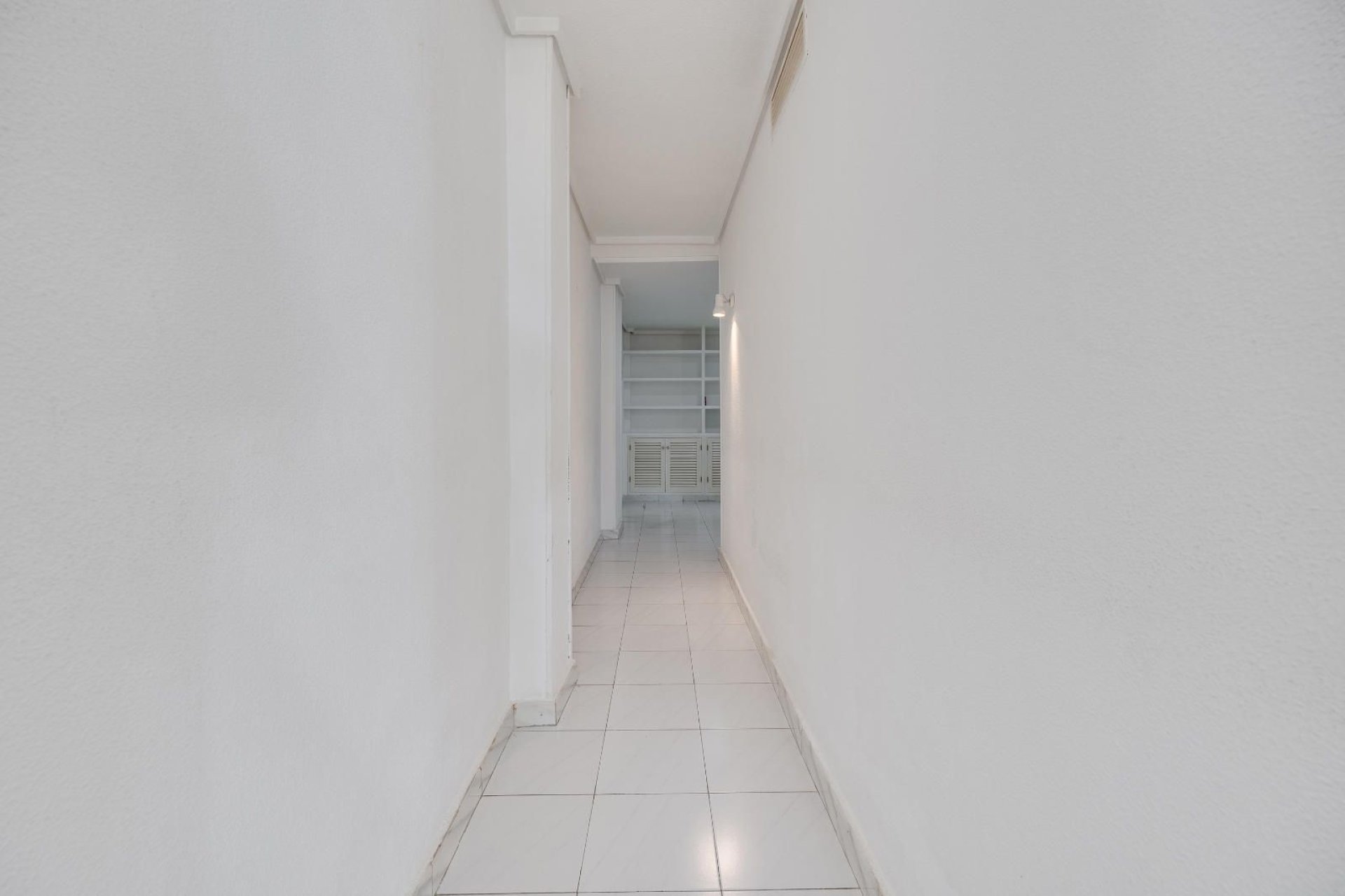 Återförsäljning - Apartment -
Torrevieja - Center