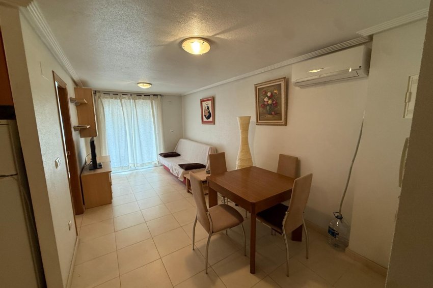 Återförsäljning - Apartment -
Torrevieja - Center