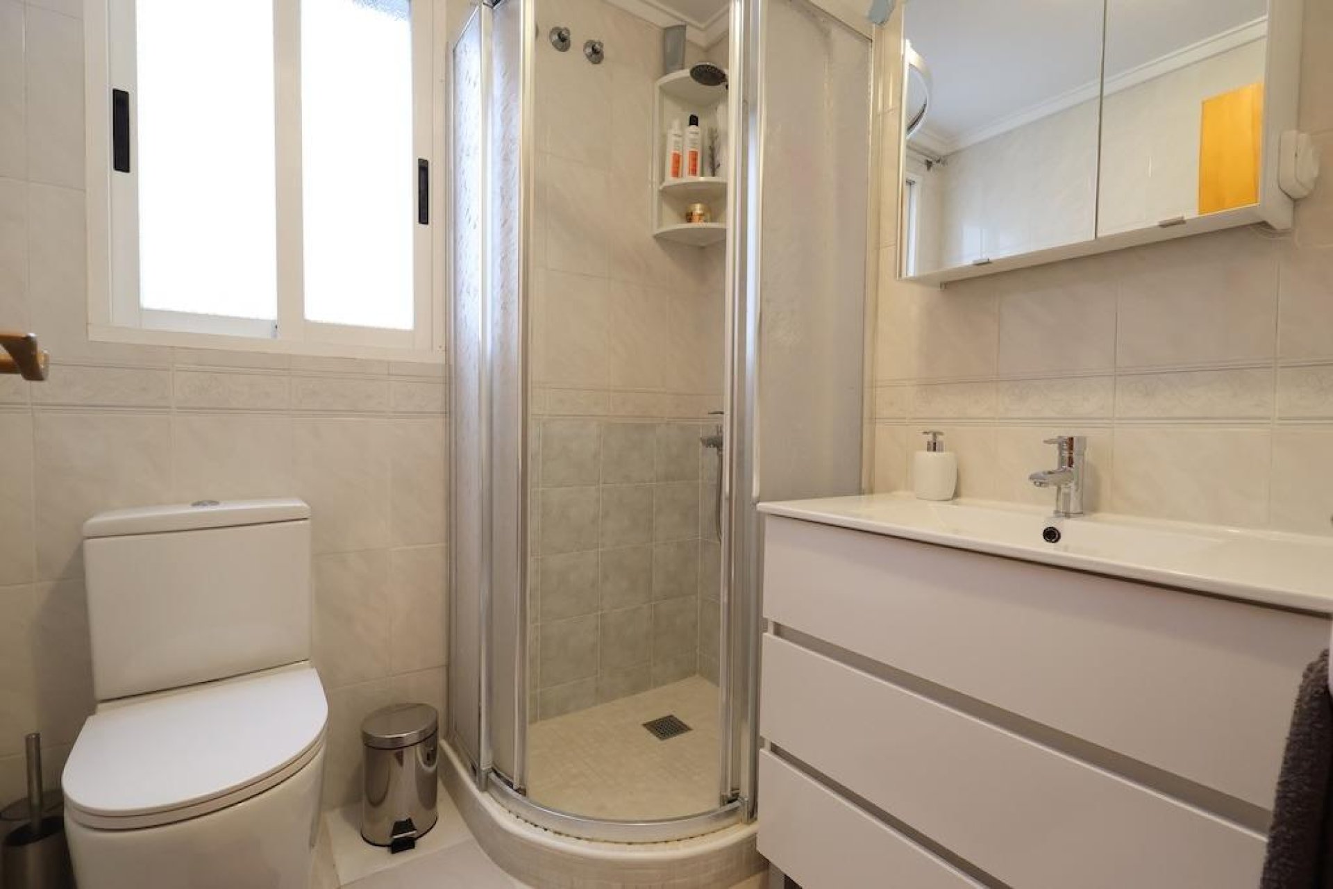 Återförsäljning - Apartment -
Torrevieja - Center