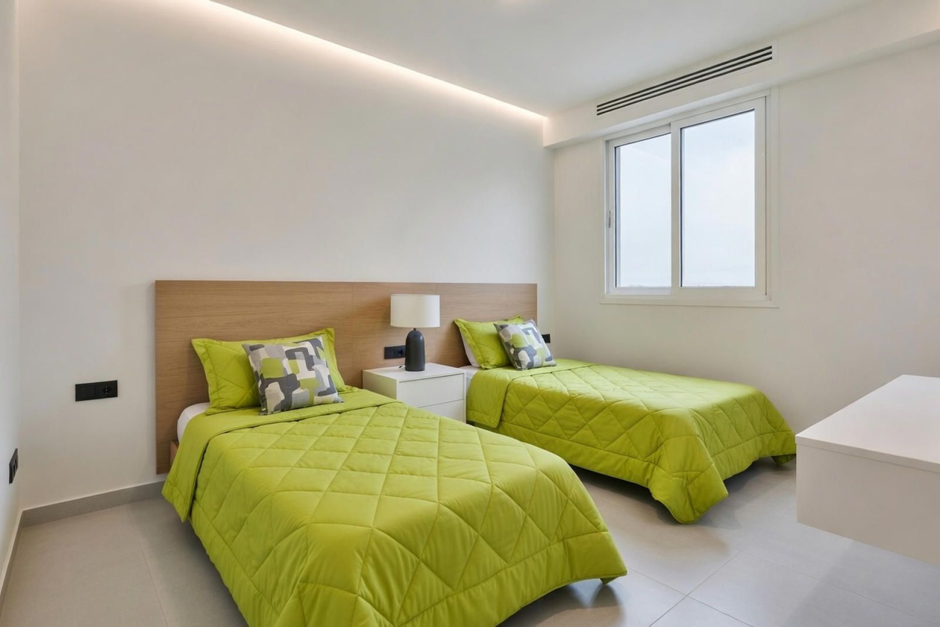 Återförsäljning - Apartment -
Torrevieja - Center