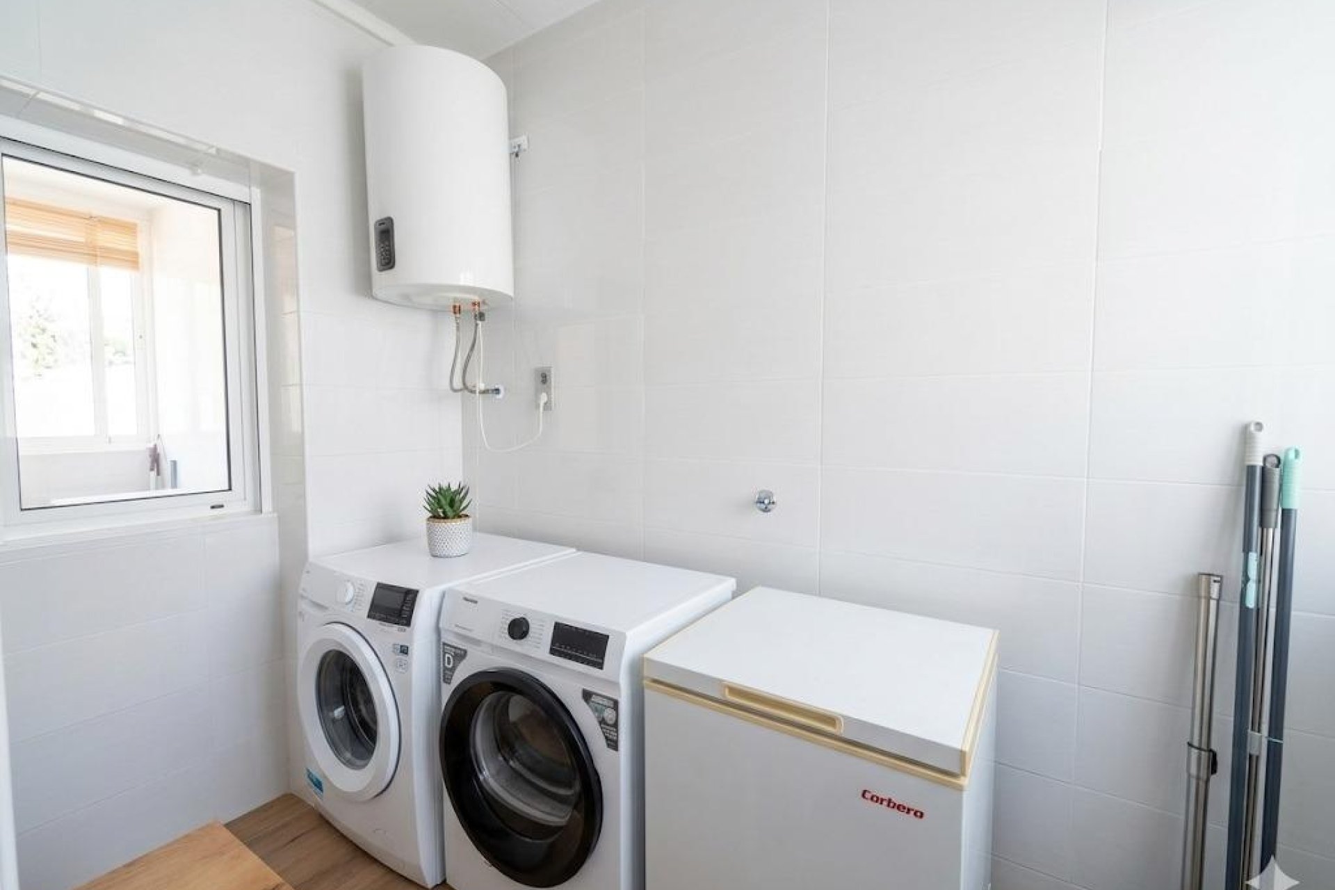 Återförsäljning - Apartment -
Torrevieja - Center